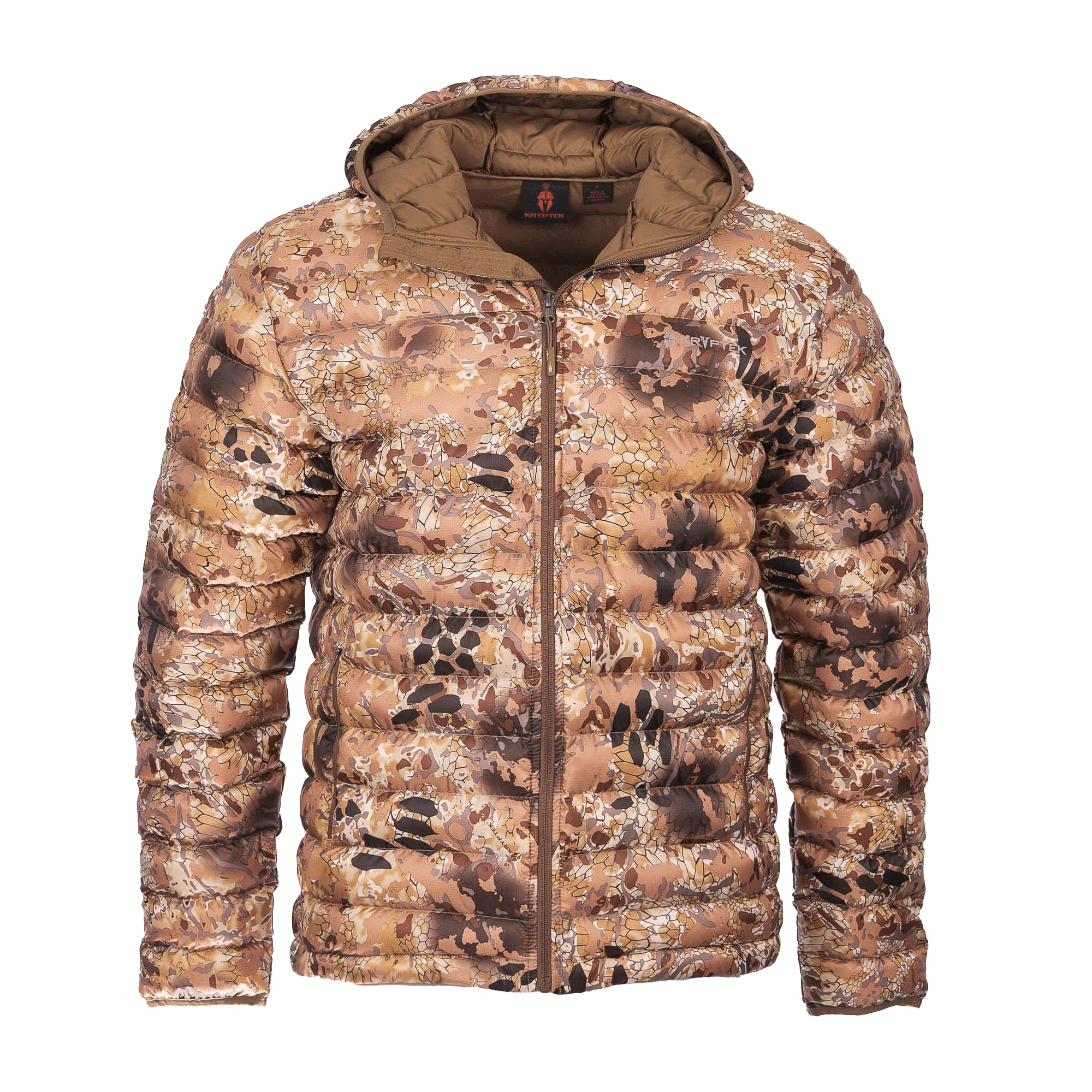 Lykos II Jacket - Kryptek