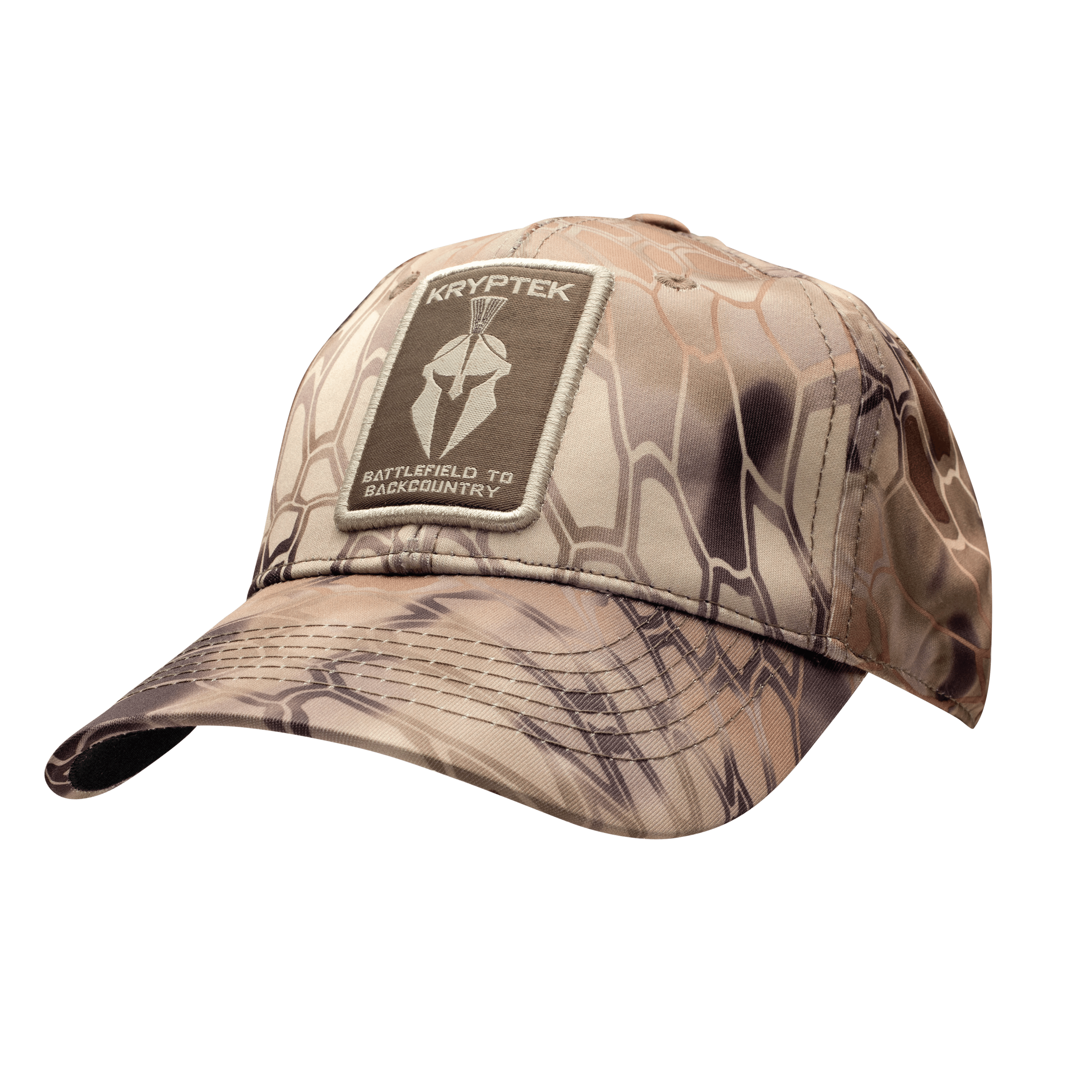 Warrior Hat - Kryptek