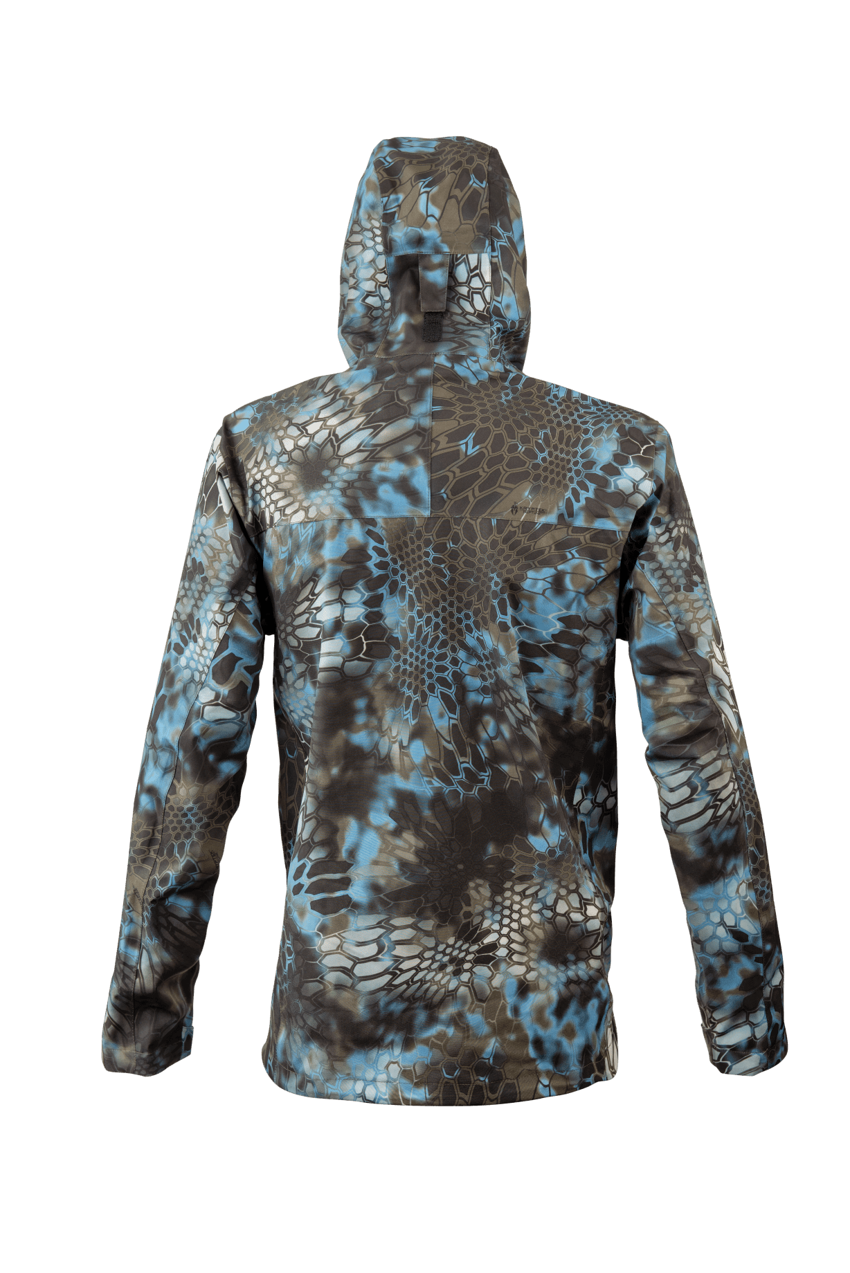 Jupiter Rain Jacket - Clearance - Kryptek