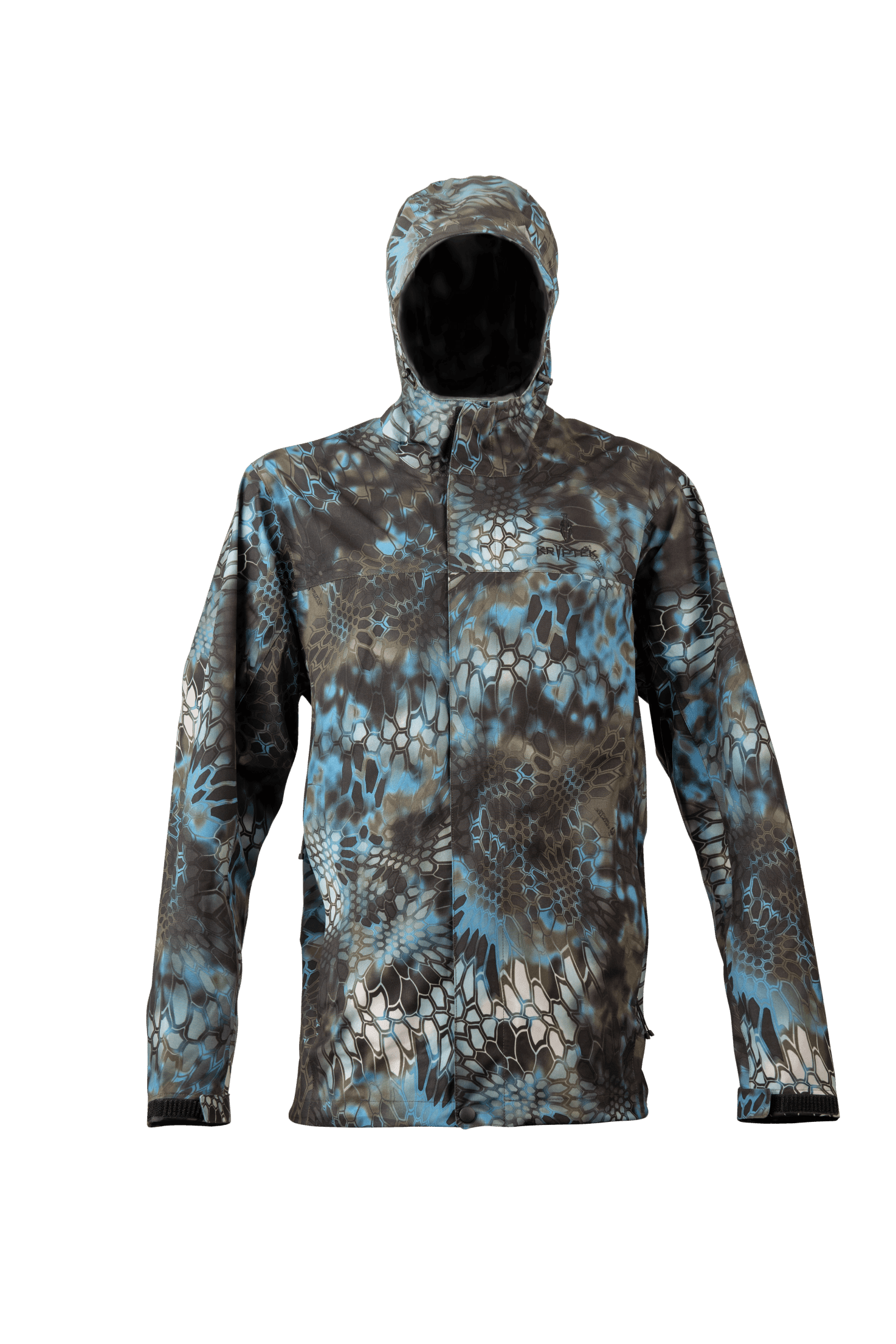 Jupiter Rain Jacket - Clearance - Kryptek