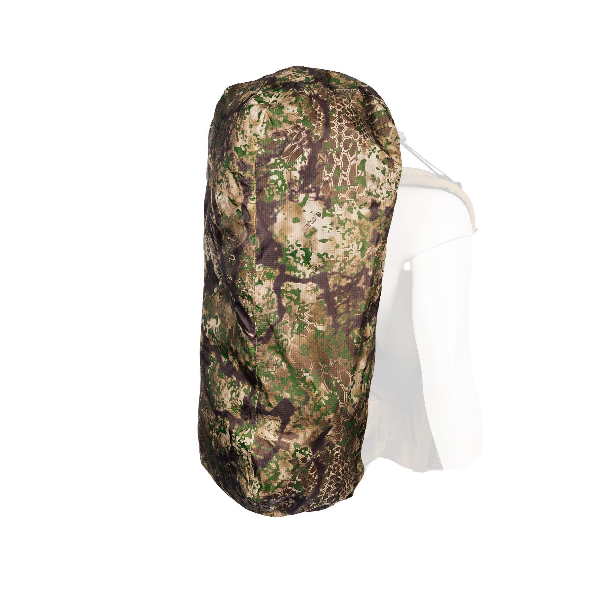 Pack Cover - Kryptek