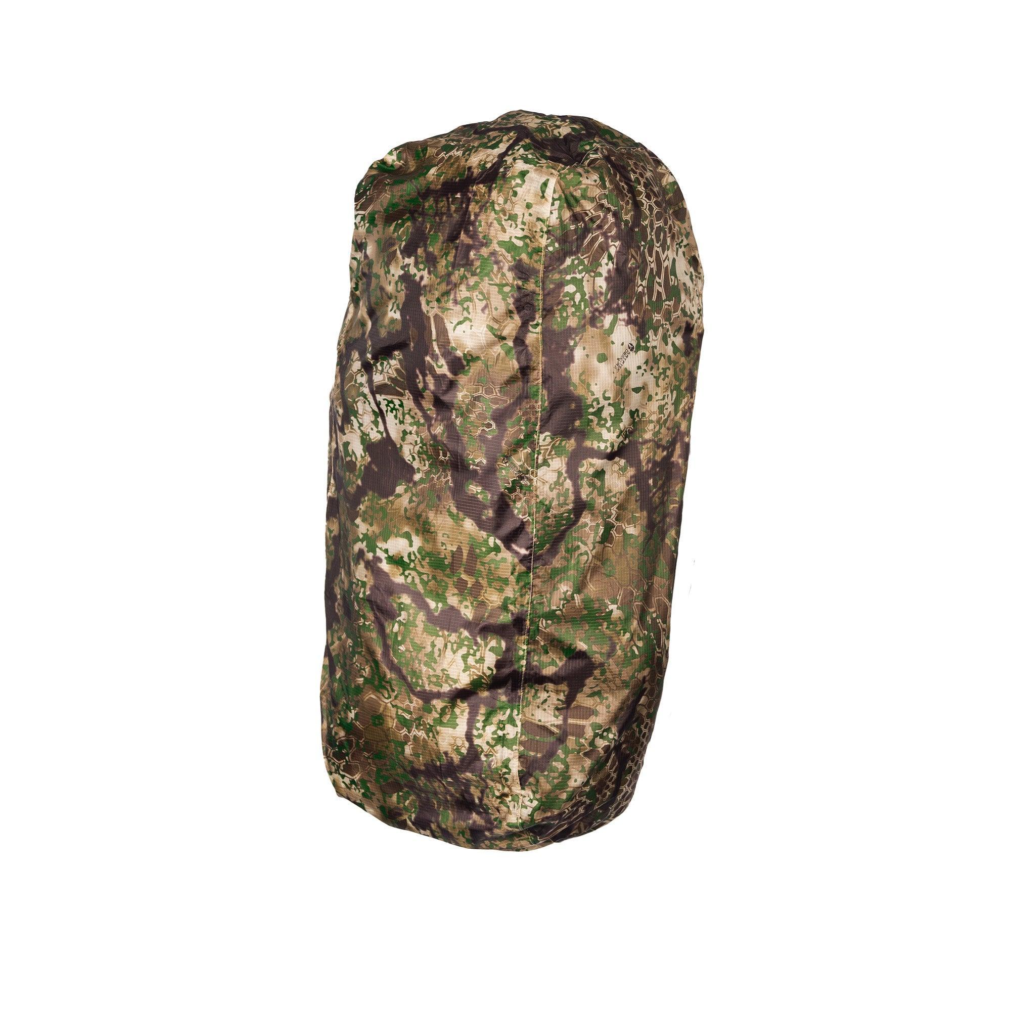Pack Cover - Kryptek