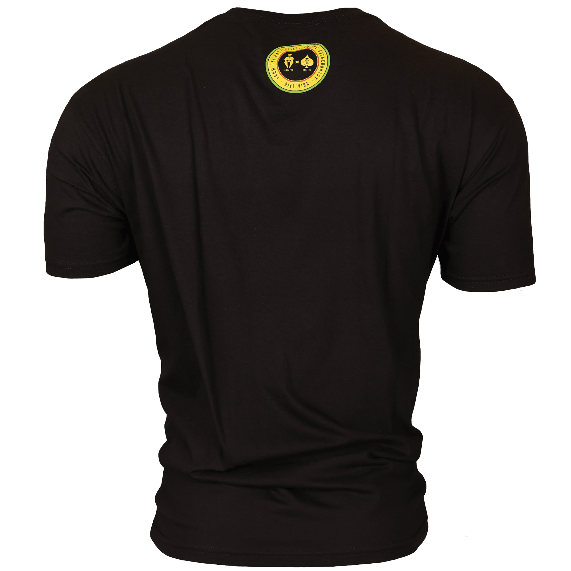 Soflete 23 Shotshow T-Shirt - Kryptek