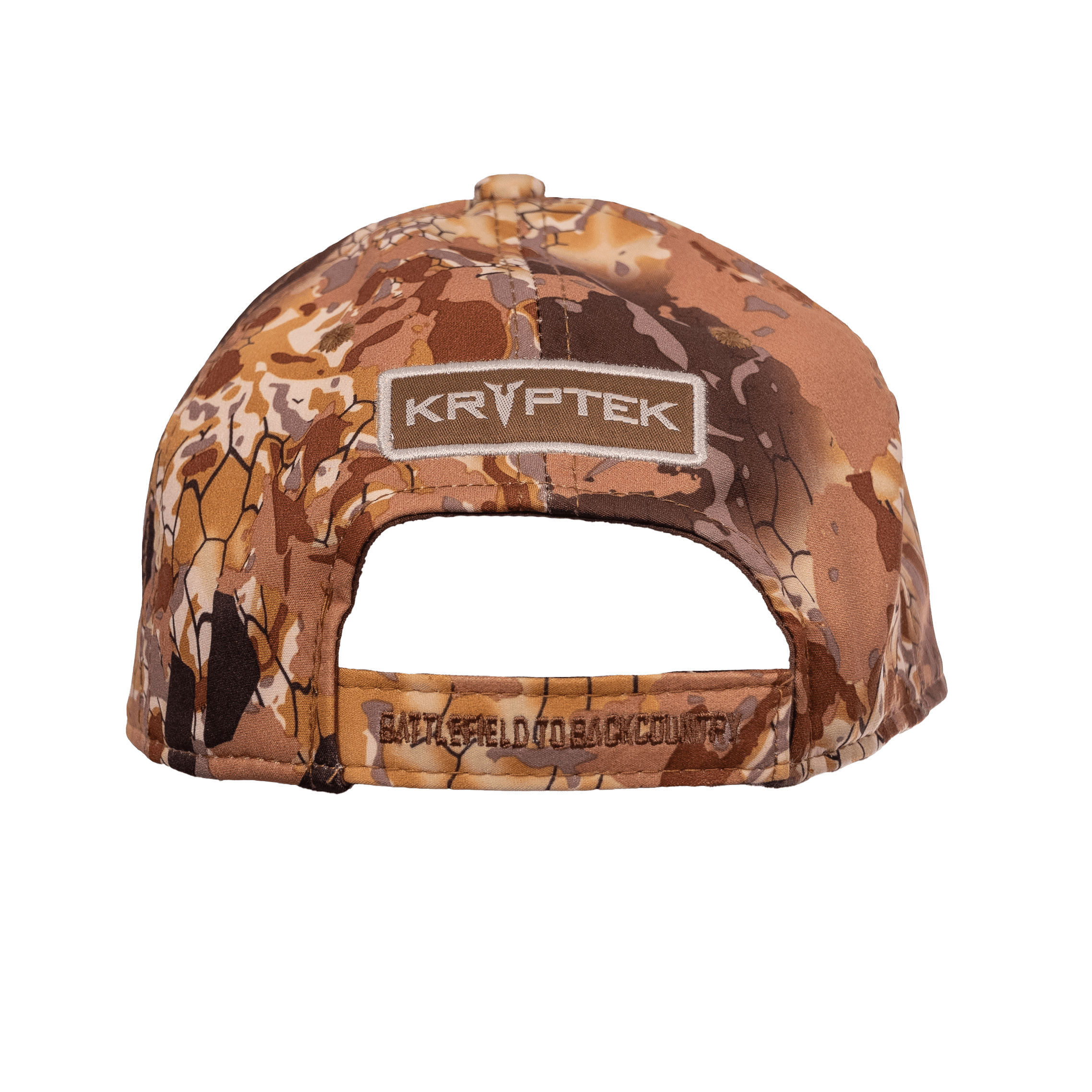 Spartan Logo Hat - Kryptek