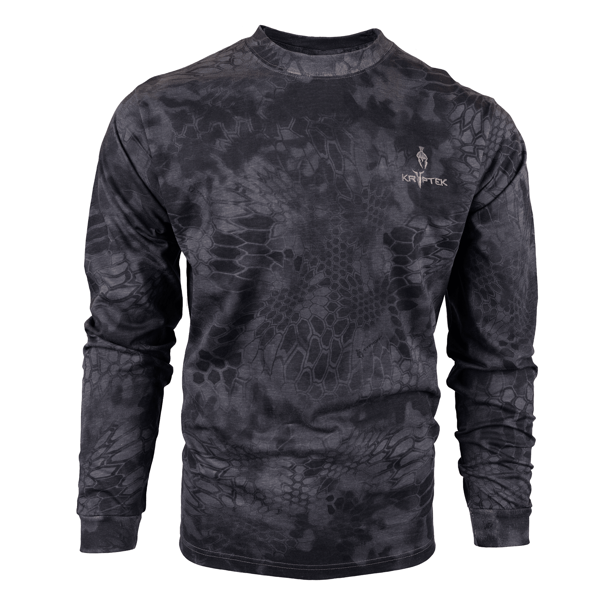 Stalker II LS - Kryptek