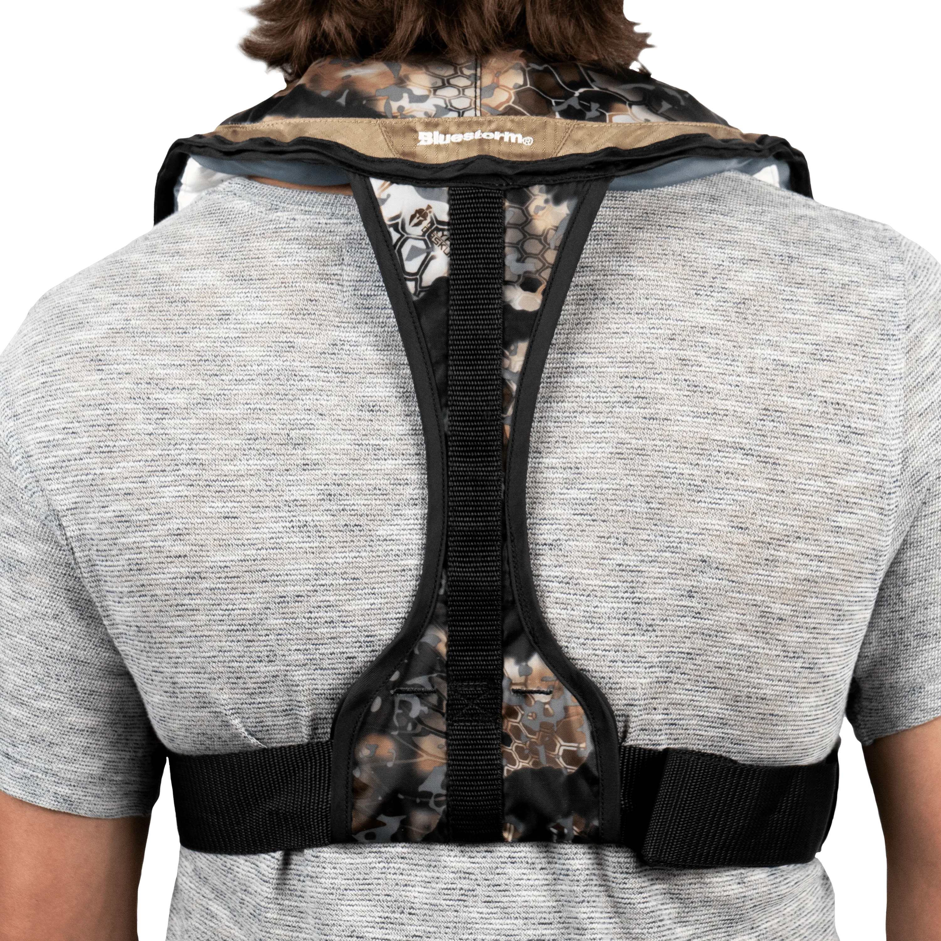 KRYPTEK Stratus 35