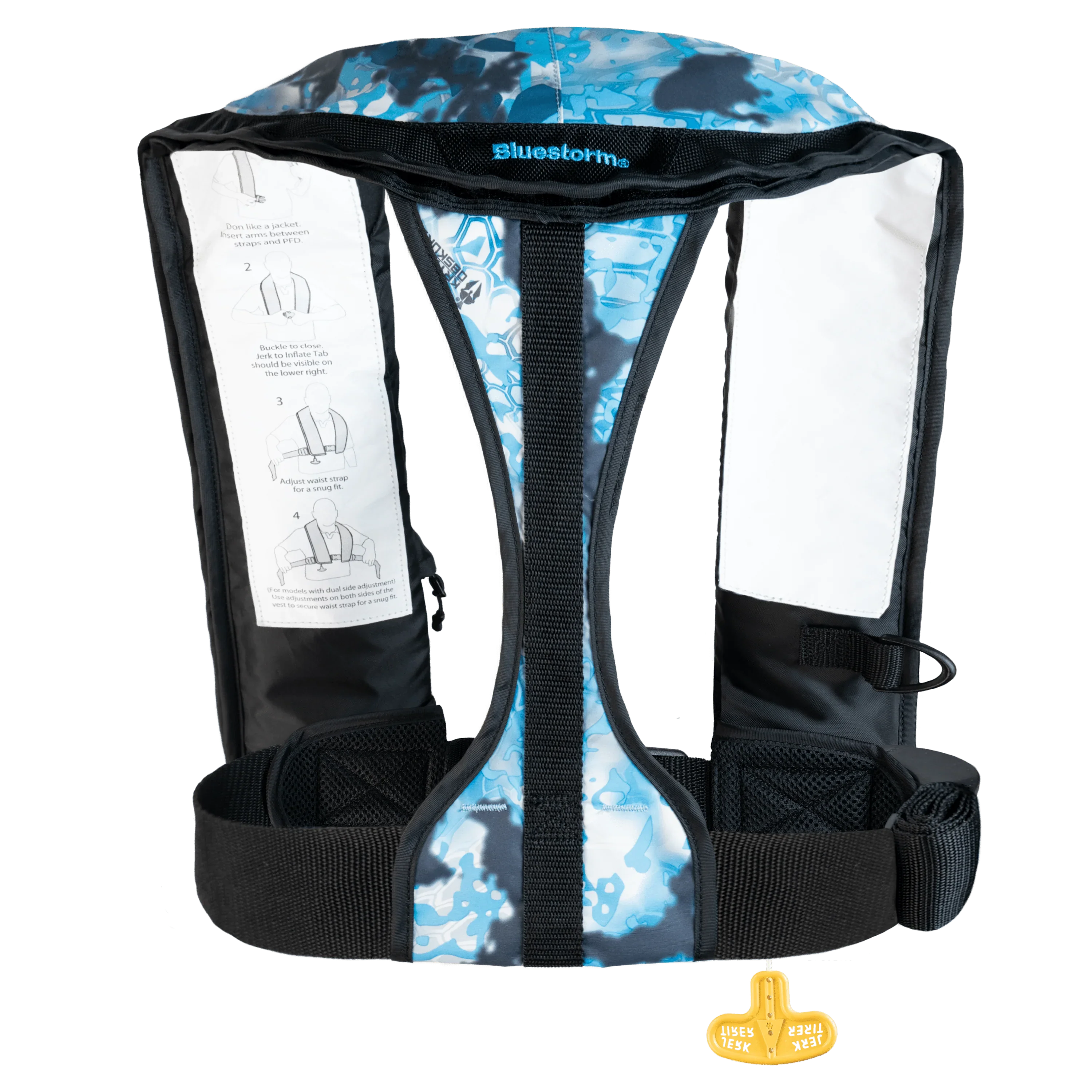 KRYPTEK Stratus 35