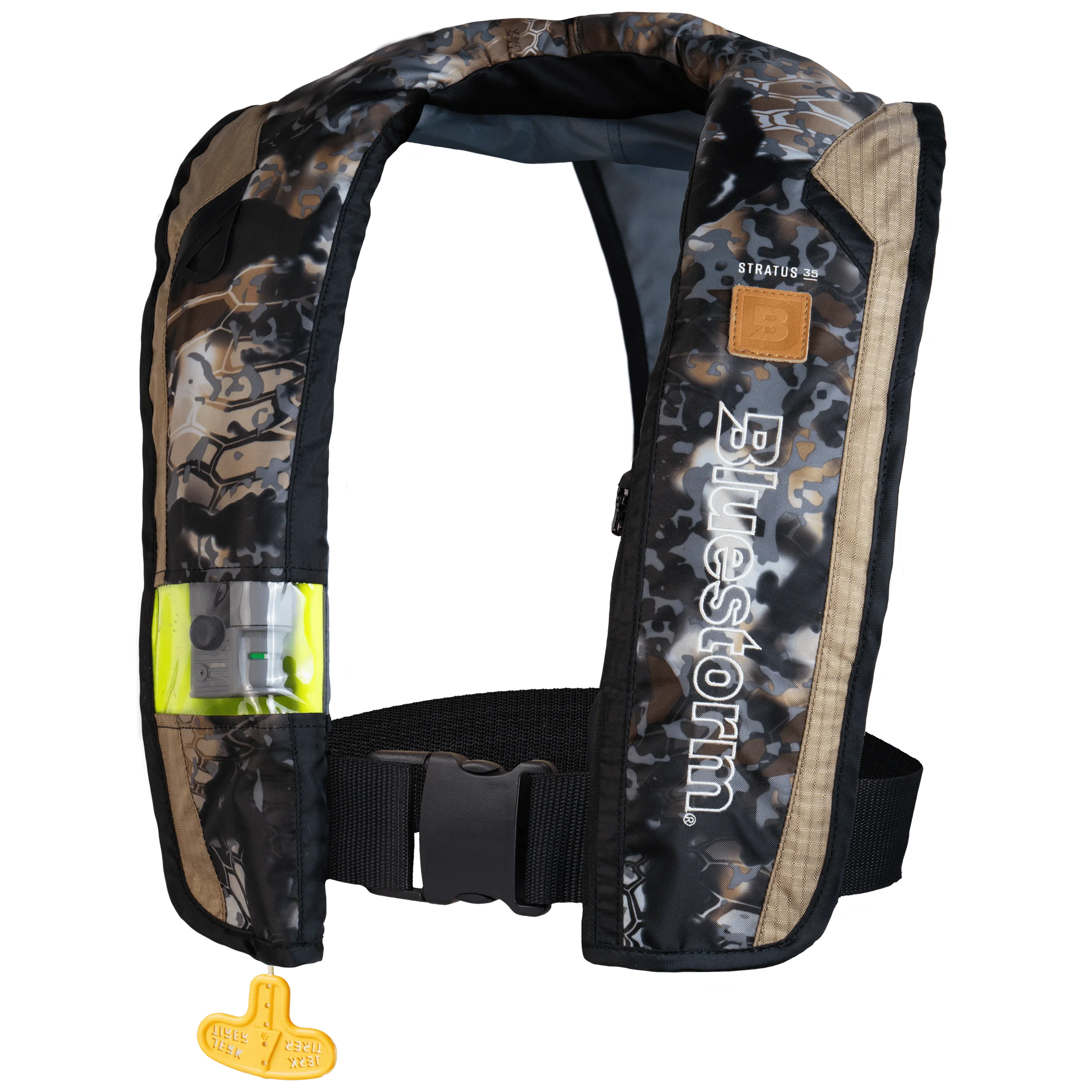 KRYPTEK Stratus 35