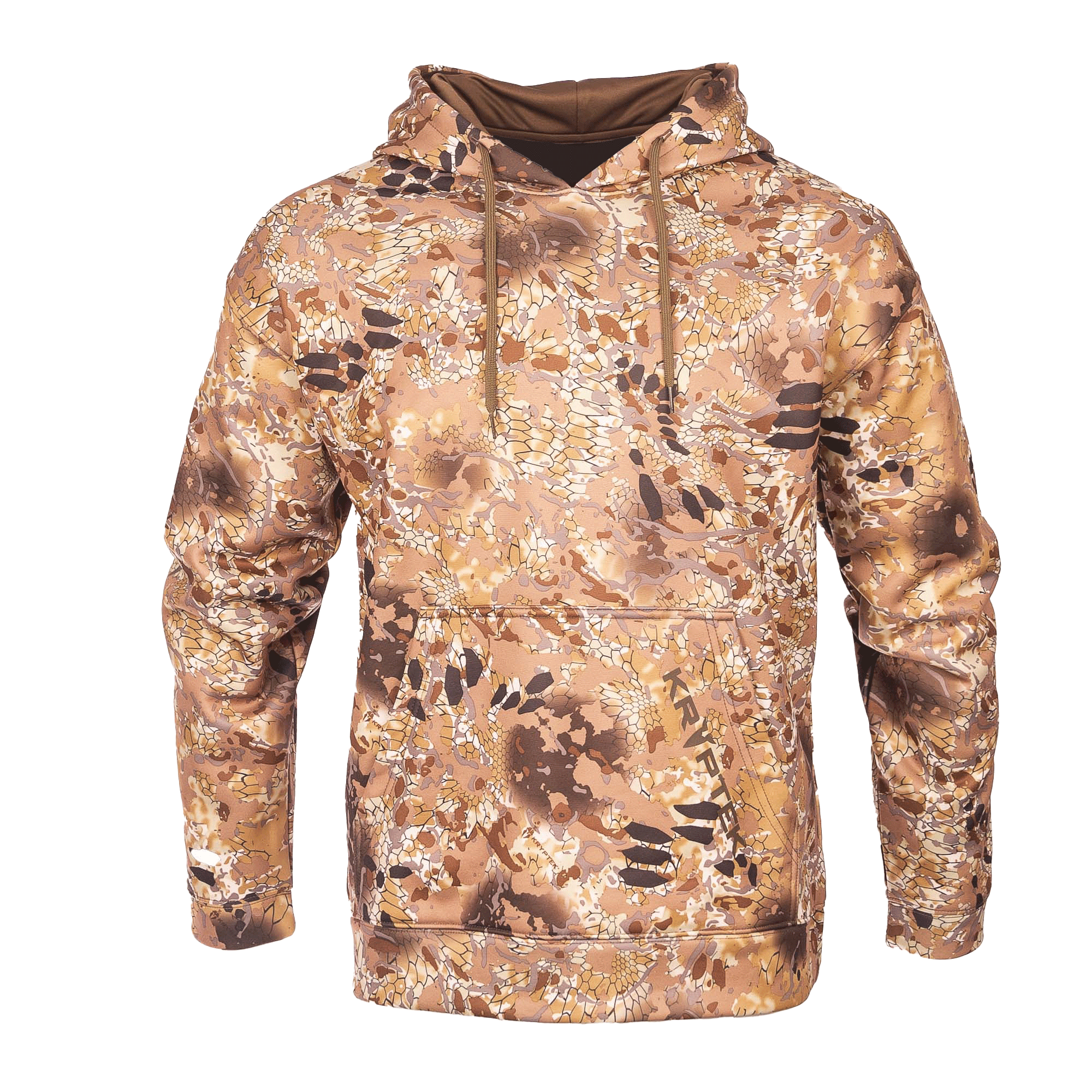 Tartaros Hoodie - Kryptek