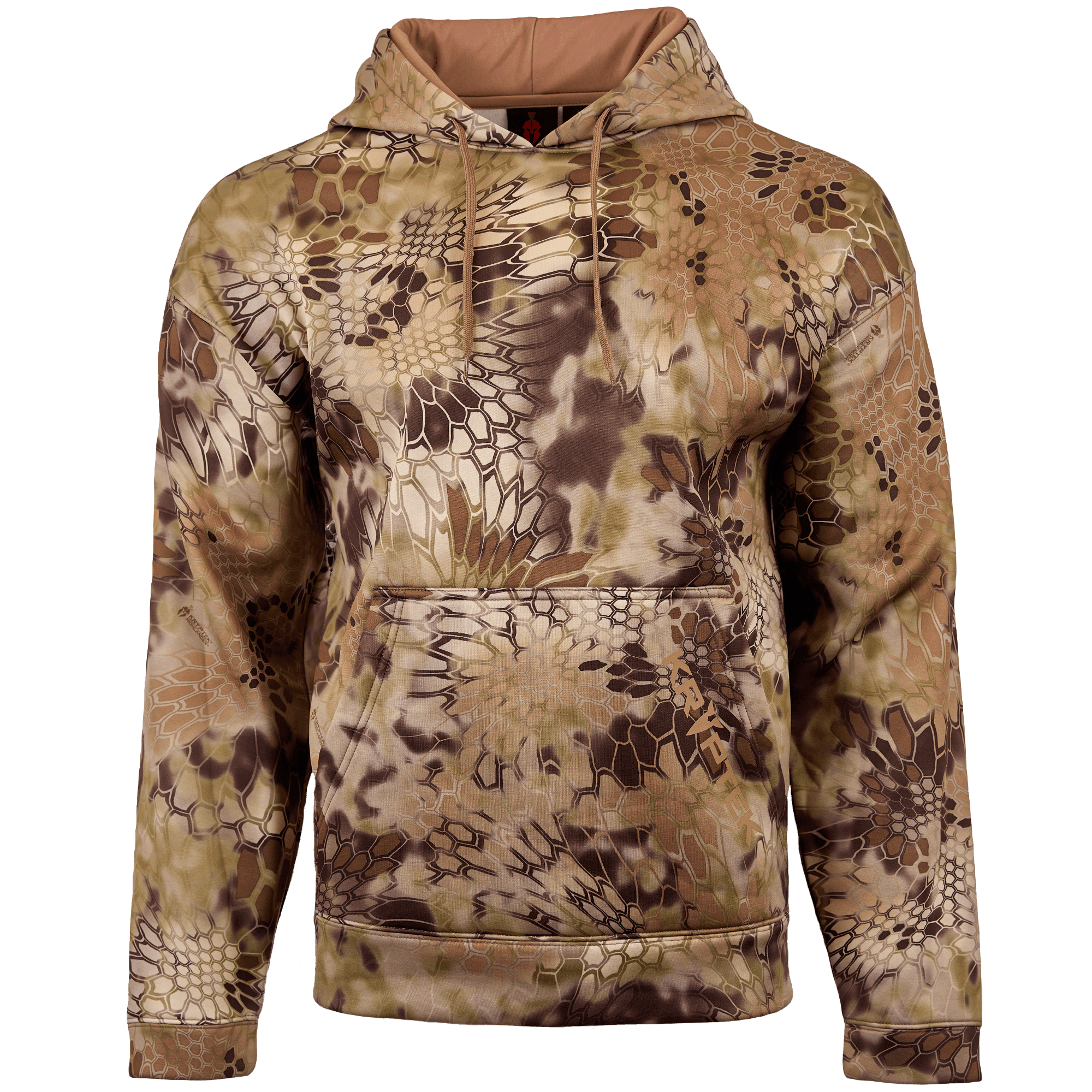 Tartaros Hoodie - Kryptek