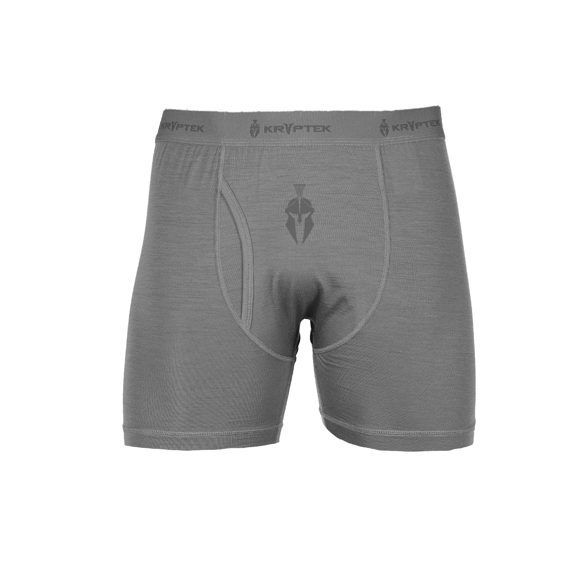 Traverse Merino Wool Boxer - Kryptek
