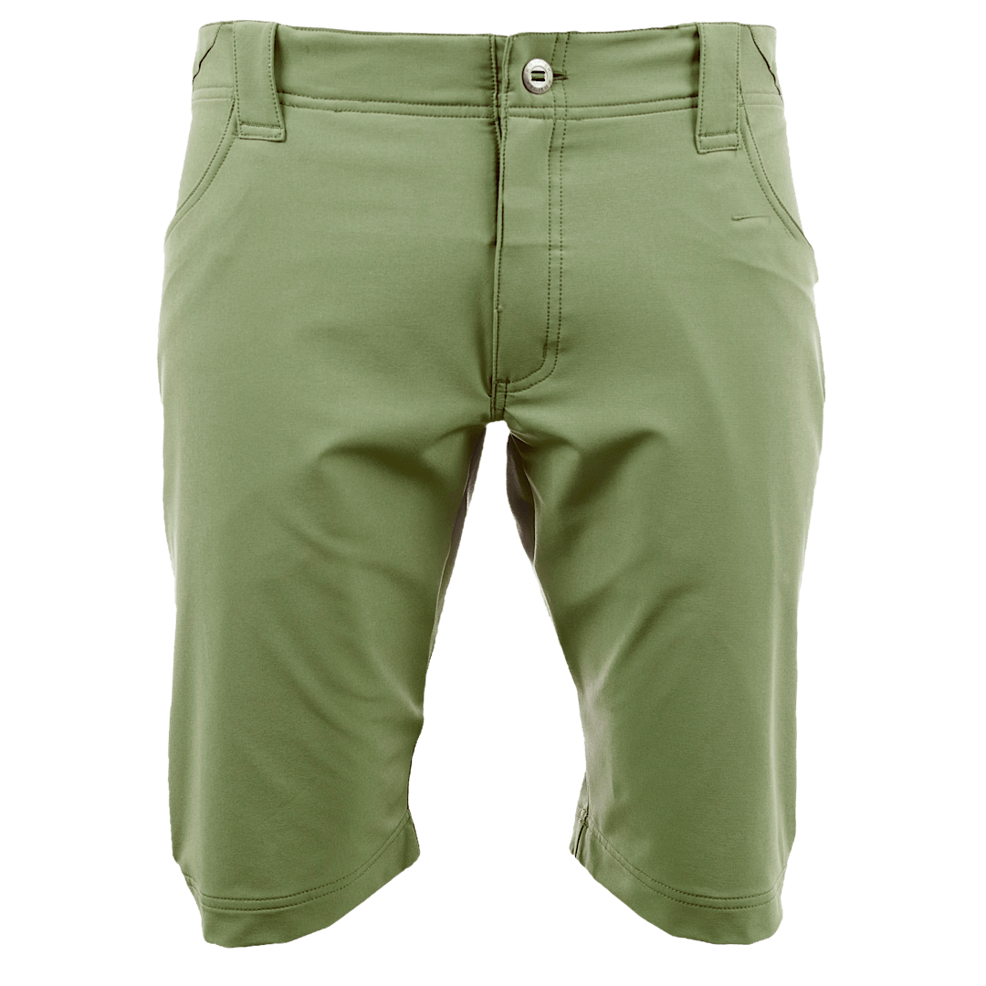 Valhalla II Short - Kryptek