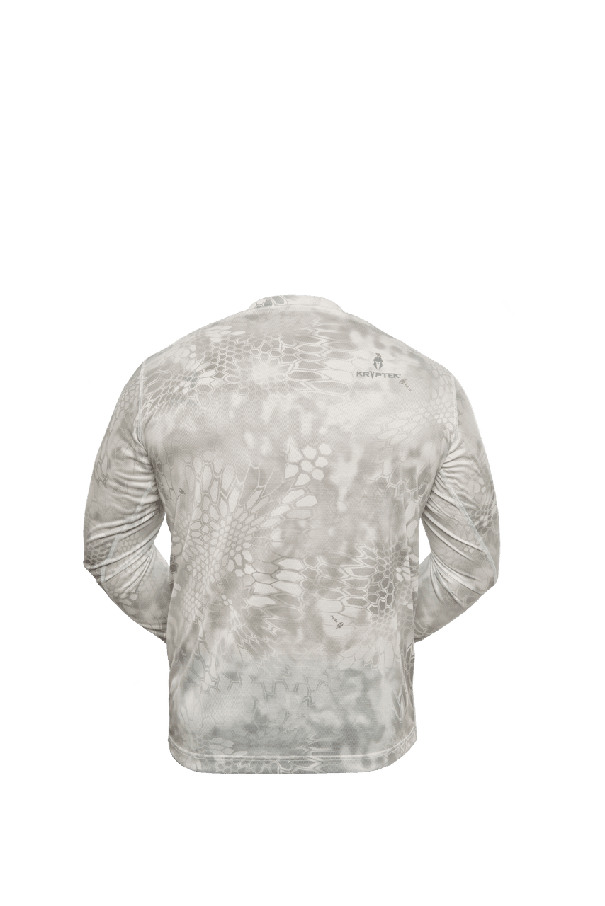 Hyperion Long Sleeve Shirt - Clearance - Kryptek