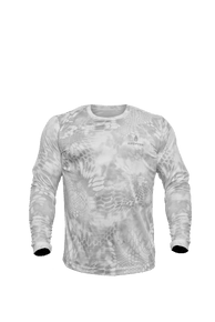 Hyperion Long Sleeve Shirt - Clearance - Kryptek