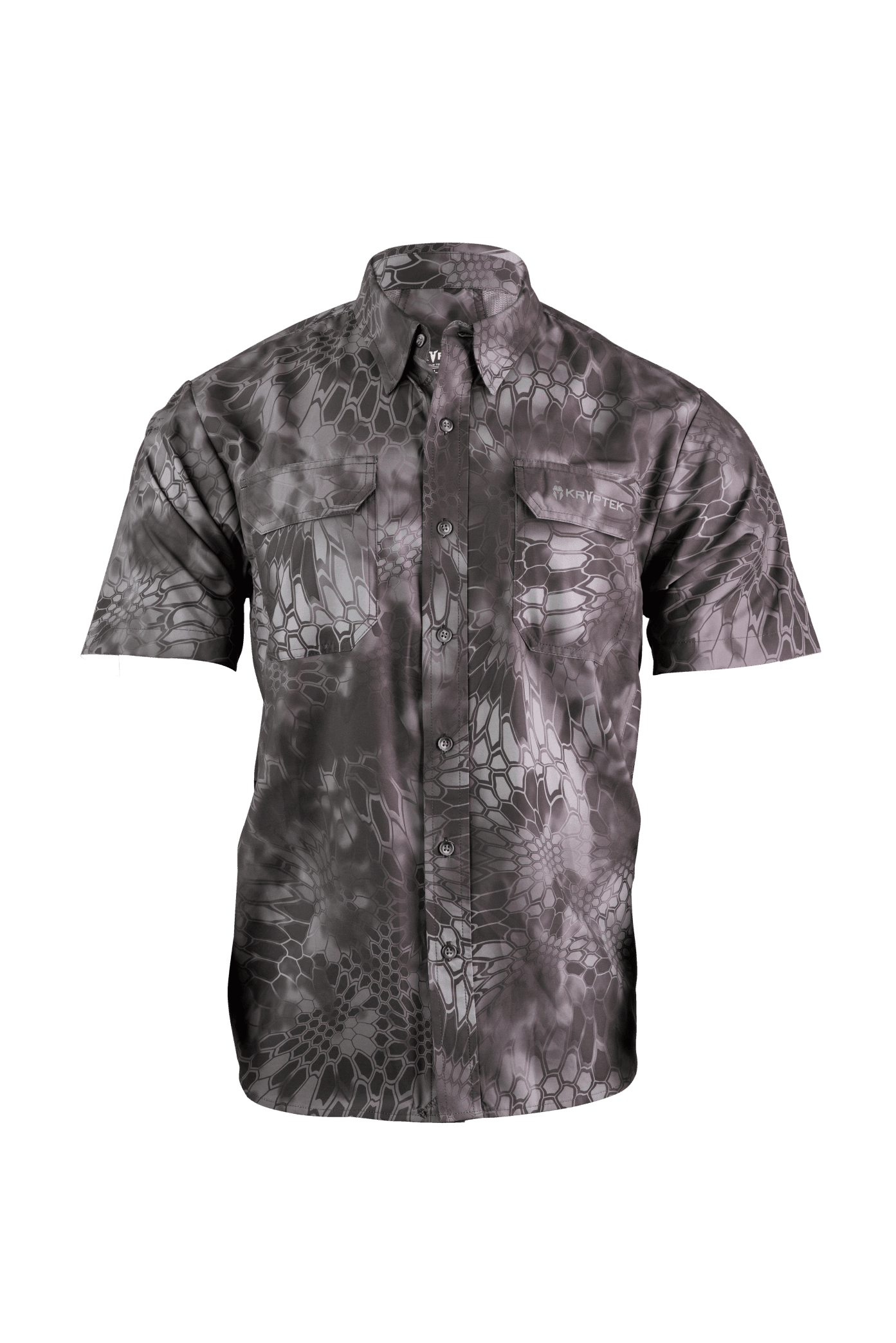 Anemos SS Shirt - Kryptek