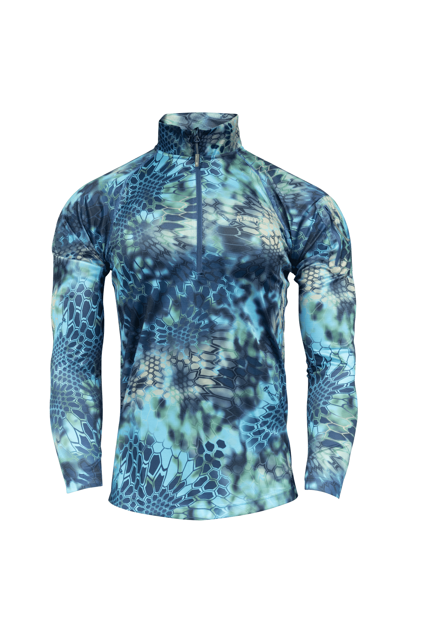 Hyperion LS Zip - Kryptek