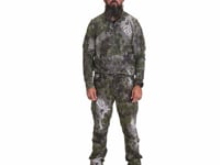 Altitude™ Camo Pattern: Kryptek’s exclusive alpine concealment for high-elevation and open terrain