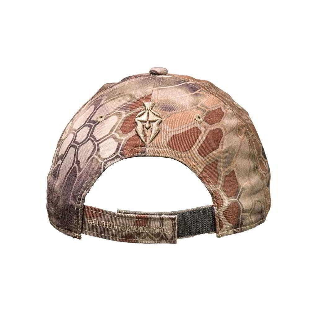 Flag Hat - Kryptek