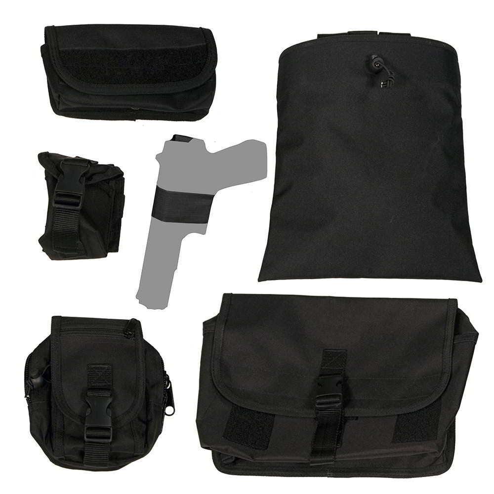 Tactical Series - Kryptek Custom Seat Covers - Kryptek