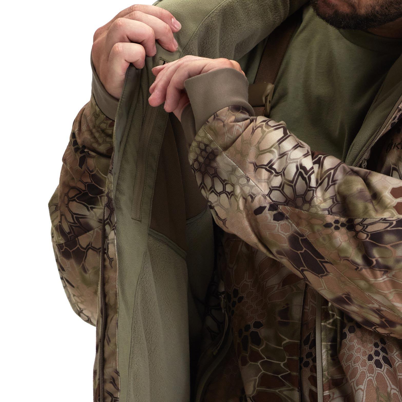 Aegis Jacket - Kryptek