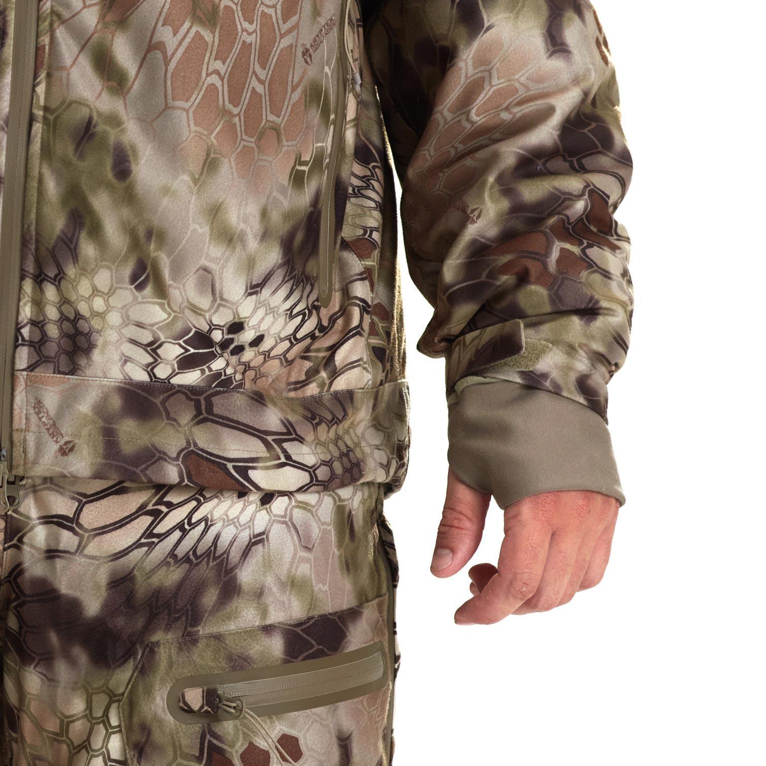 Aegis Jacket - Kryptek