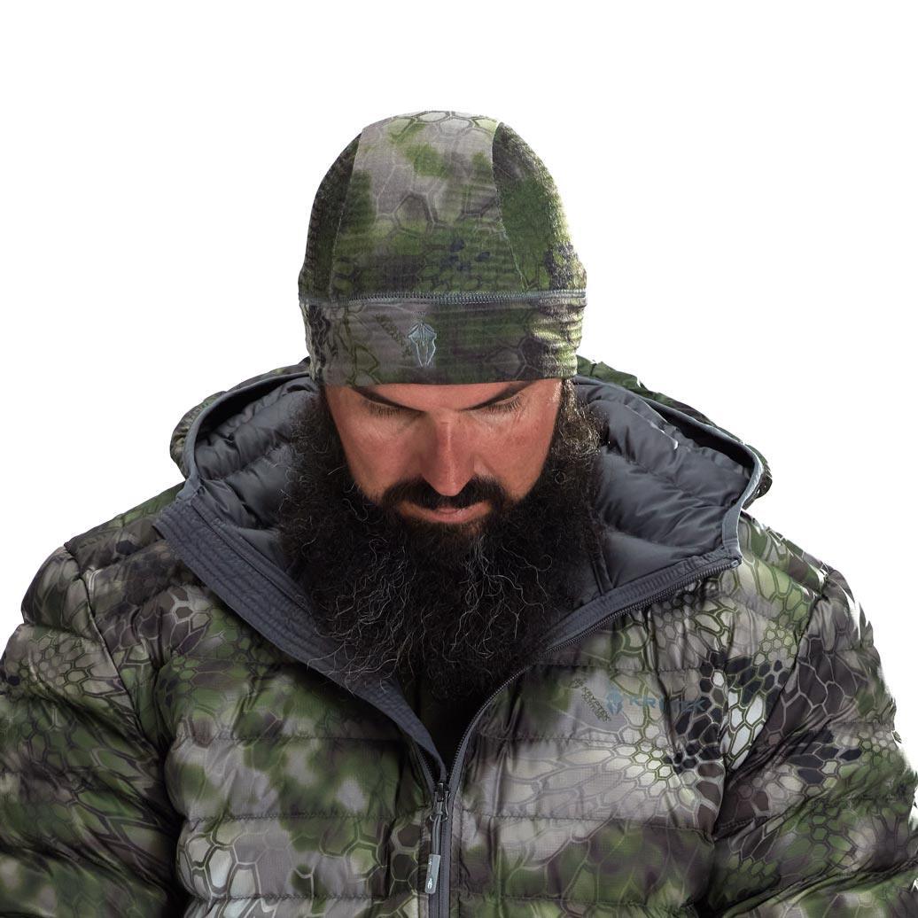 Arma Fleece Beanie - Kryptek
