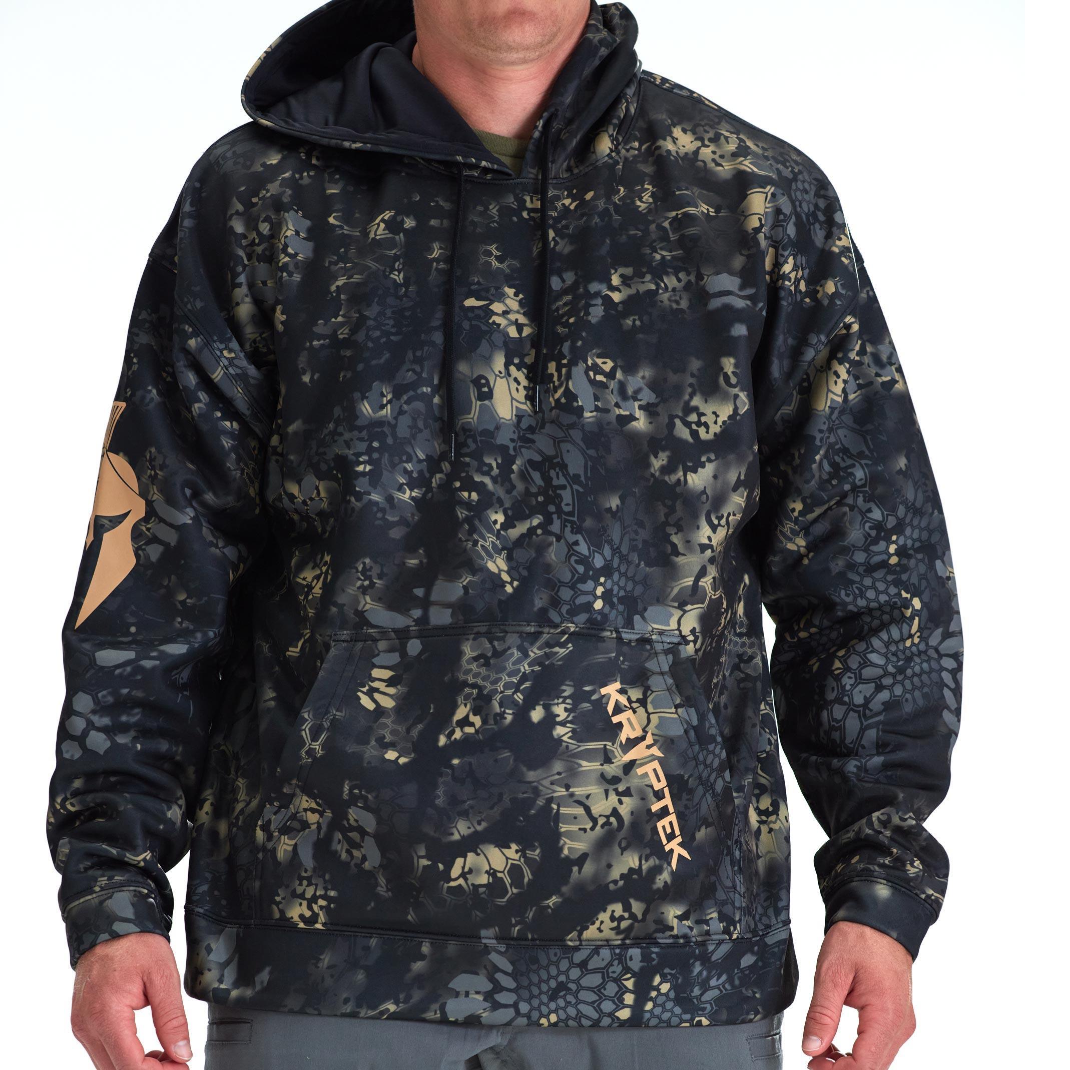 Tartaros Hoodie - Kryptek