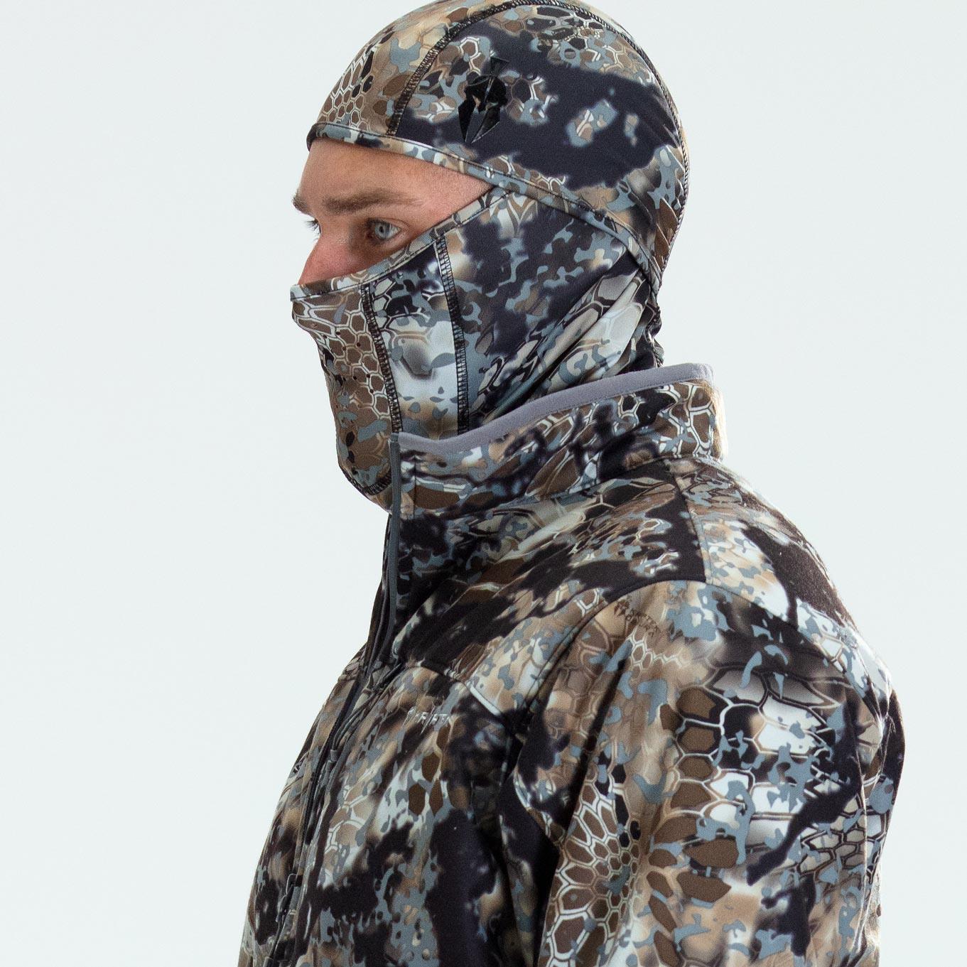 Wyot Balaclava - Kryptek