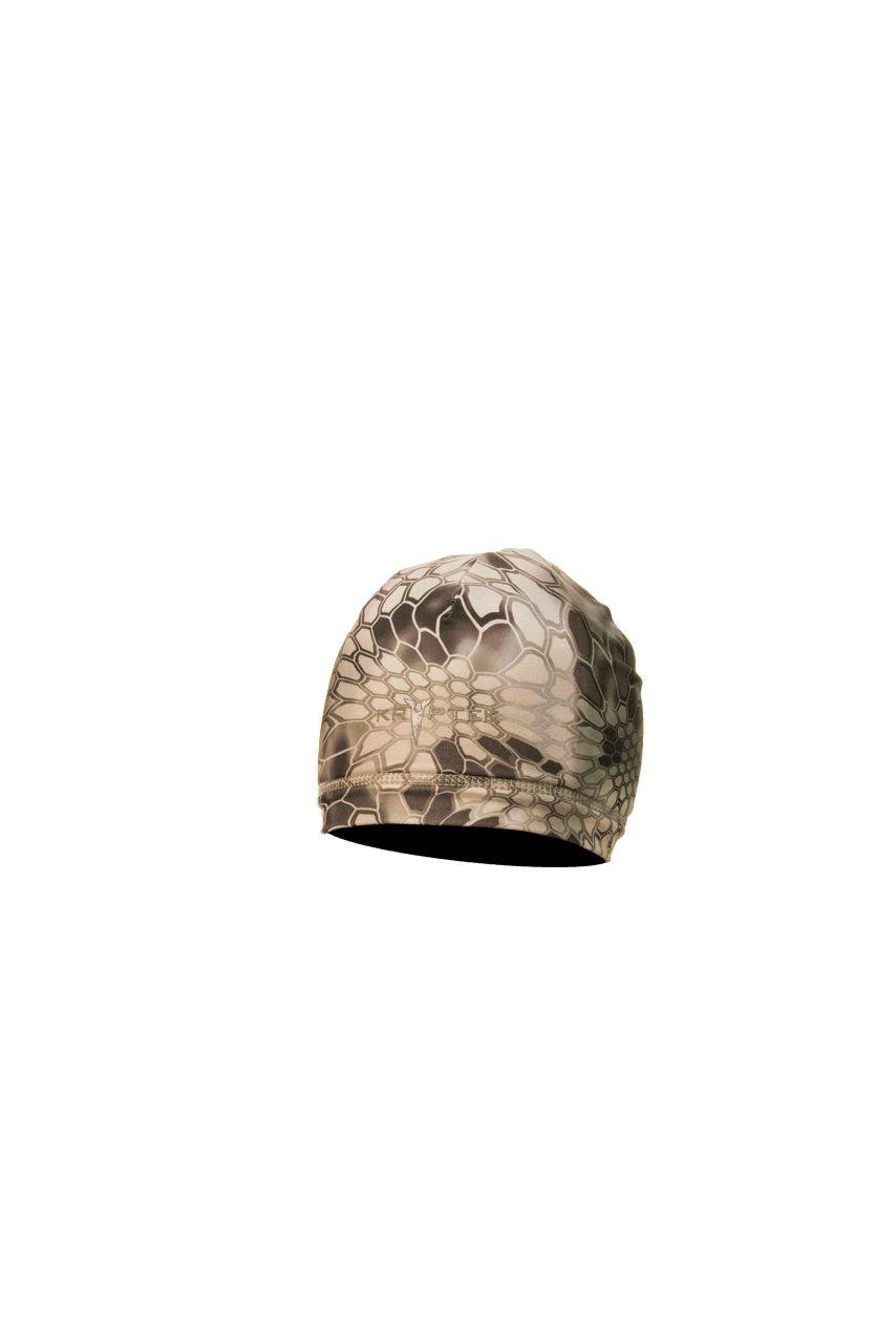 Debossed Reversible Beanie - Kryptek