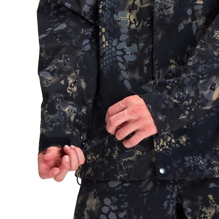 Jupiter Jacket - Kryptek