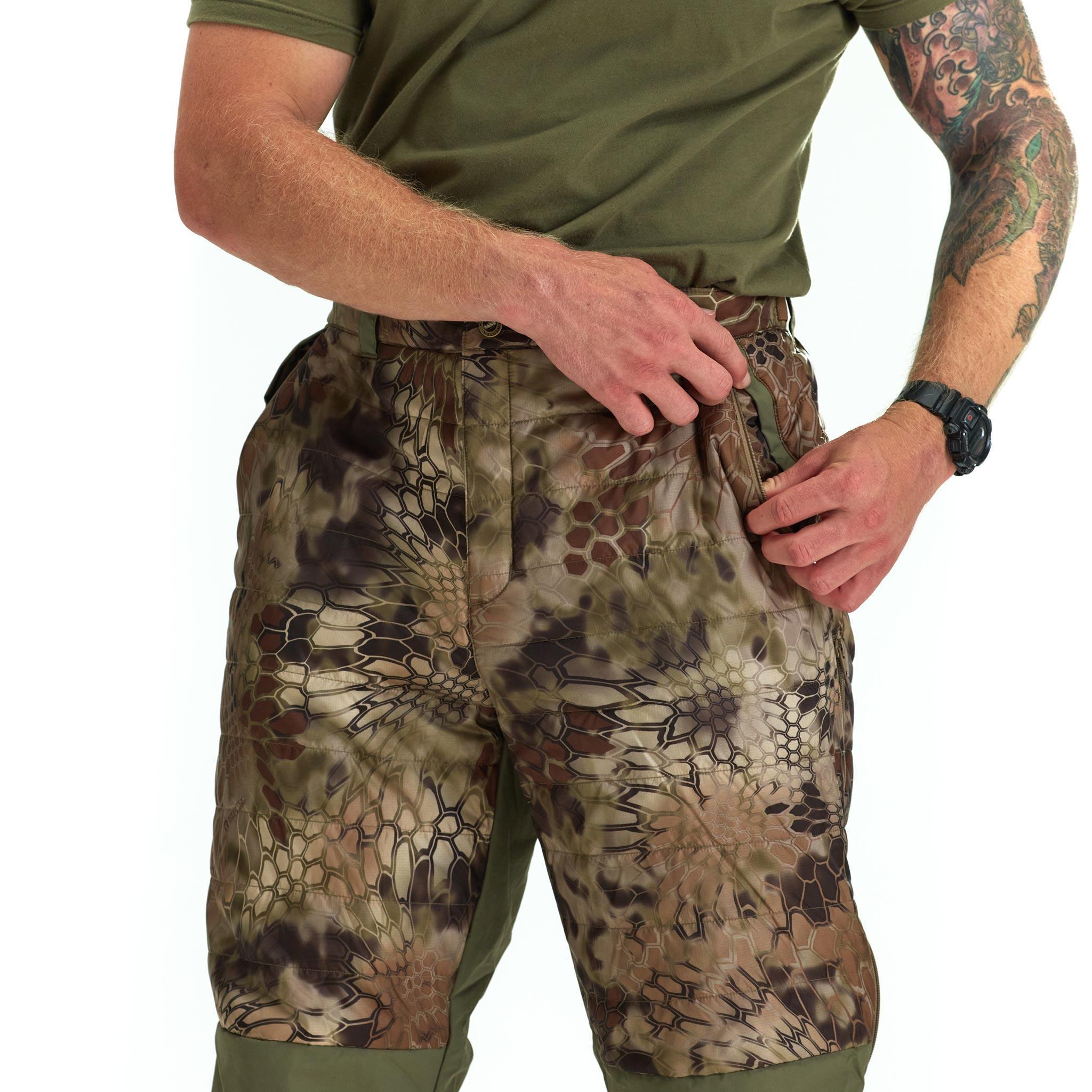Sentinel Pant - Kryptek