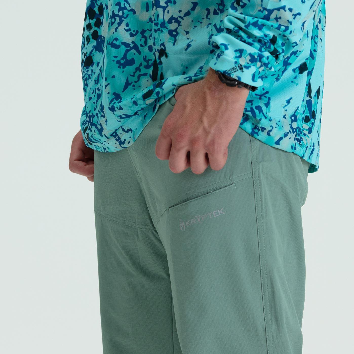 Laguna Pant - Kryptek