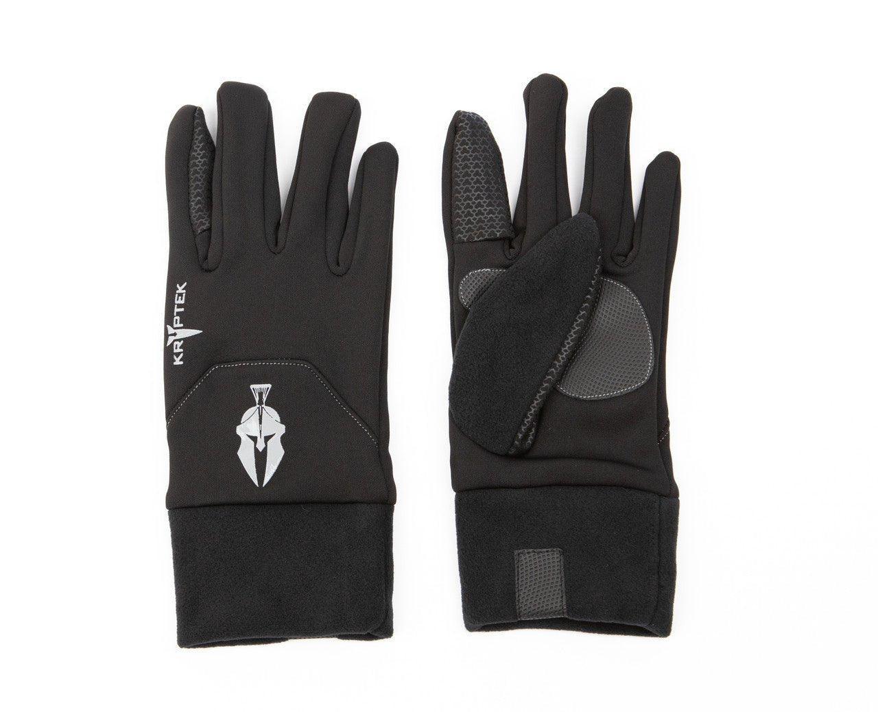 Lykos Fleece Glove - Kryptek
