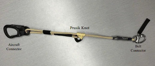 Kryptek H.A.R.D. Lanyard - Kryptek