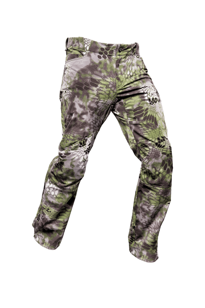 Tora Pant - Kryptek