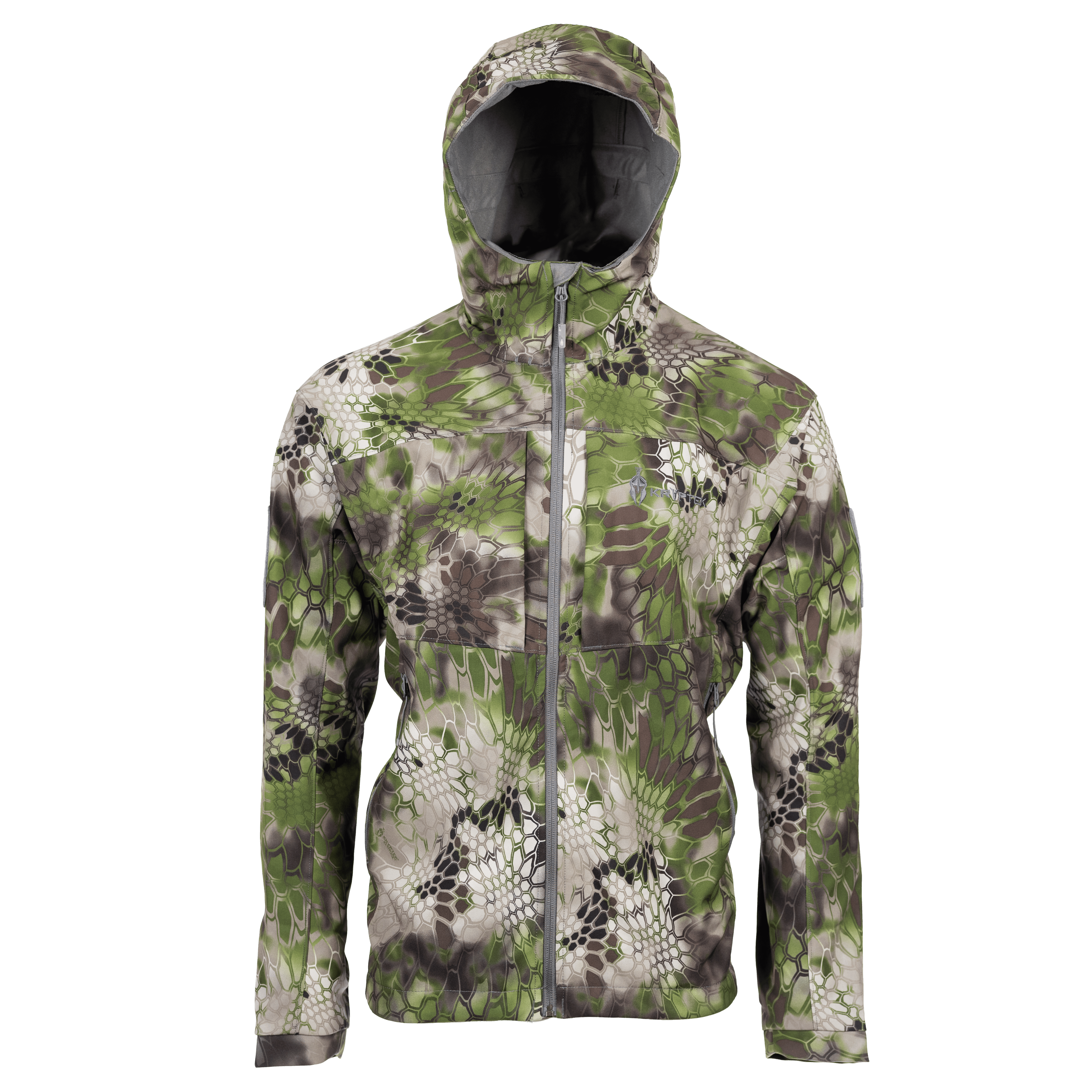 Dalibor Pro Jacket - Kryptek