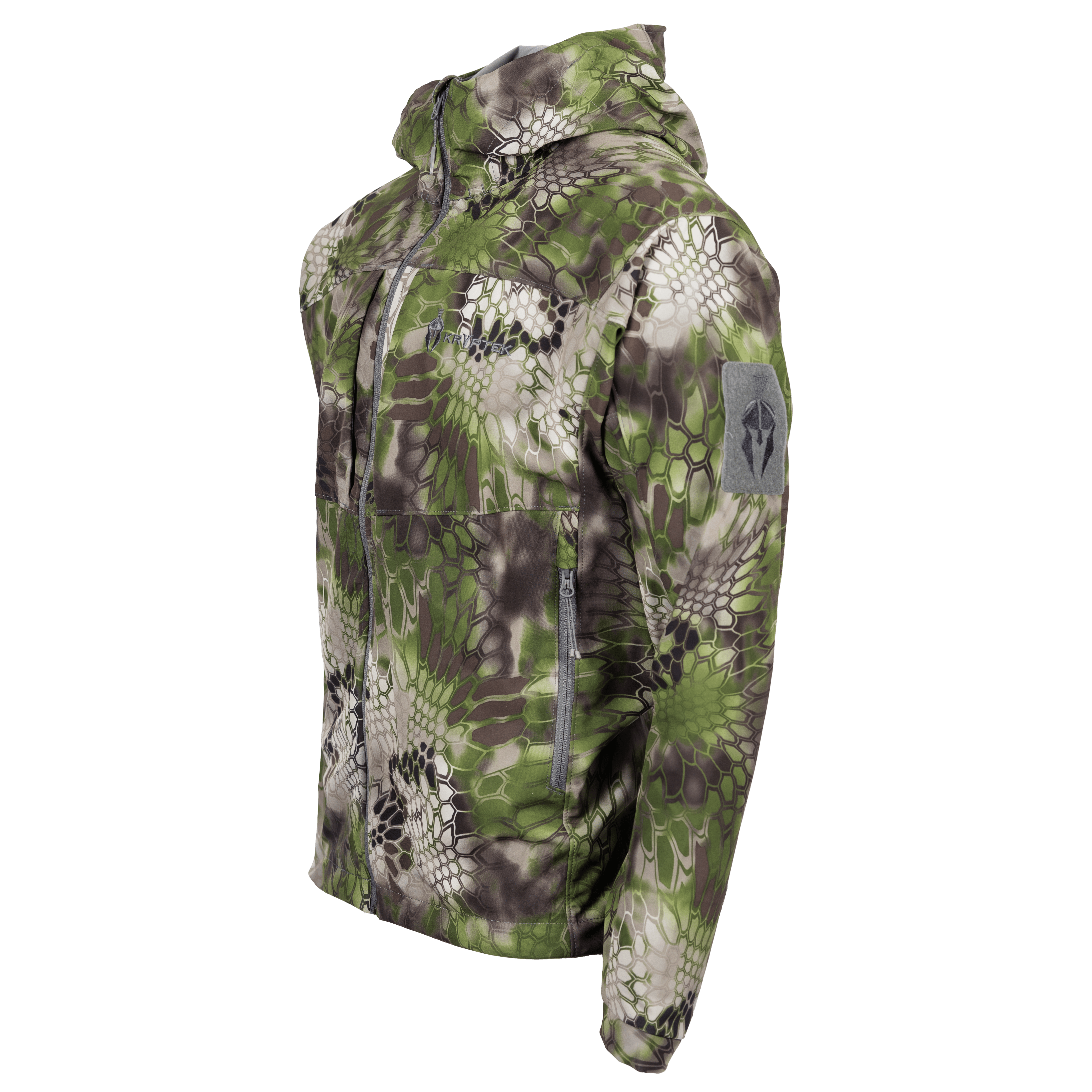 Dalibor Pro Jacket - Kryptek