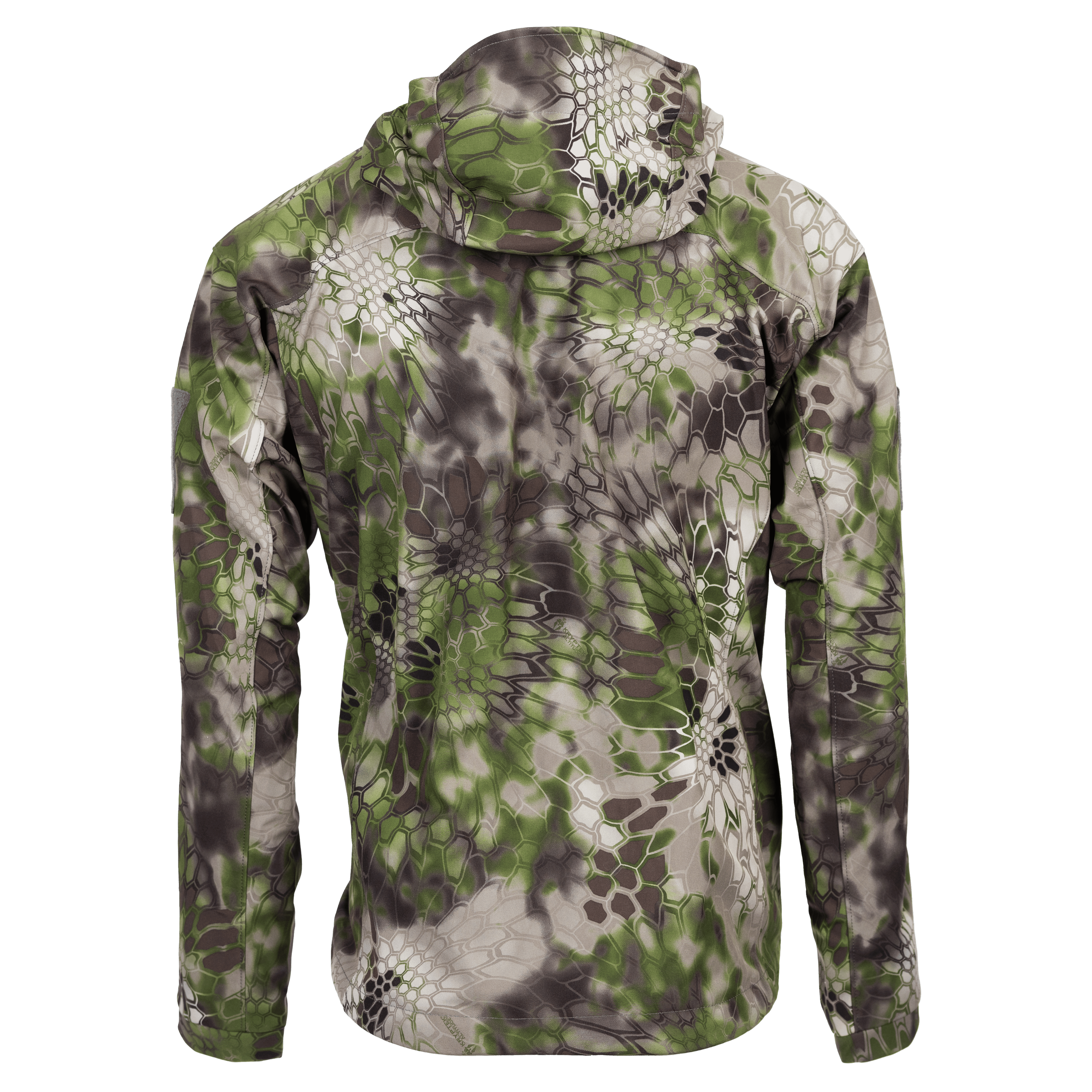 Dalibor Pro Jacket - Kryptek