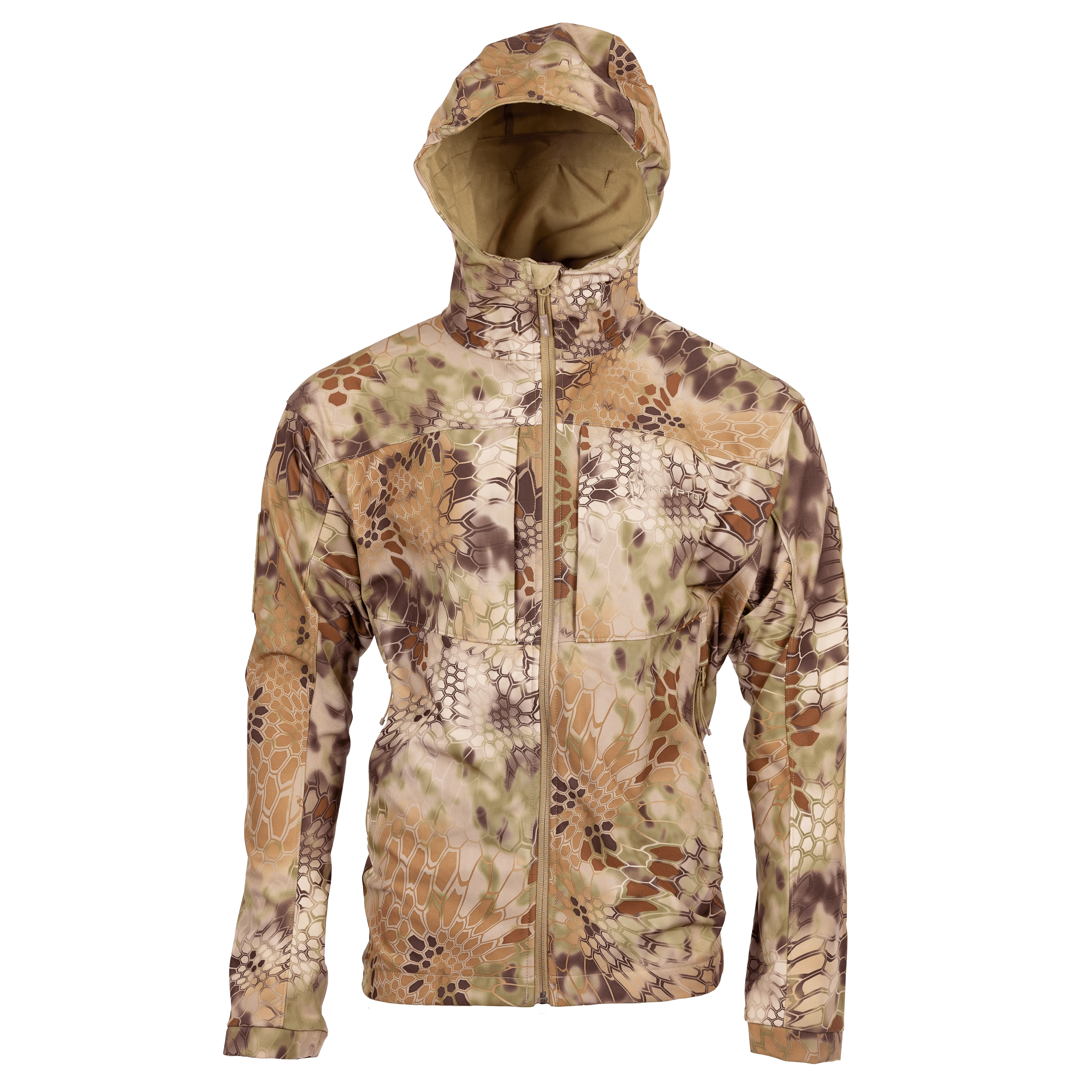 Dalibor Pro Jacket - Kryptek