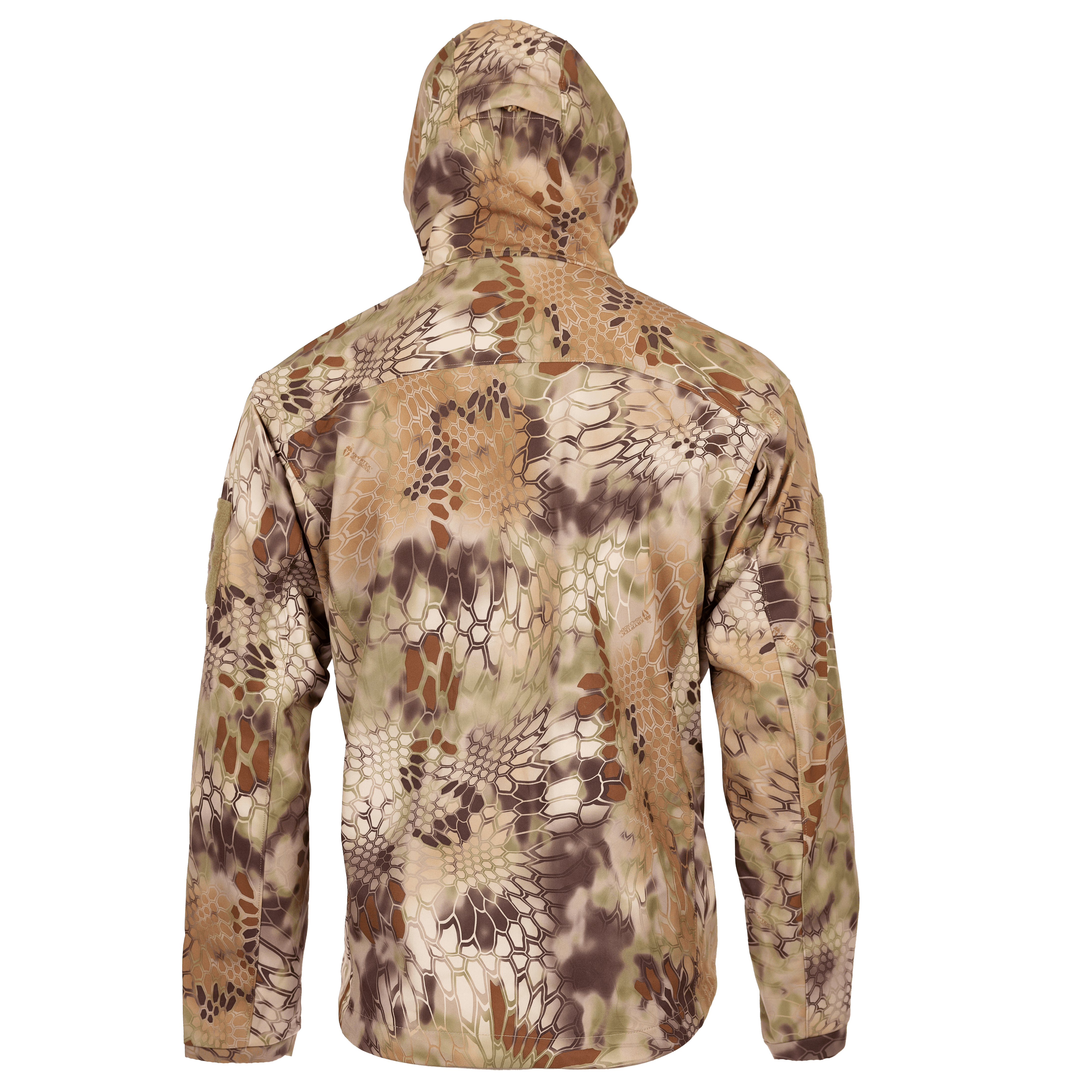 Dalibor Pro Jacket - Kryptek