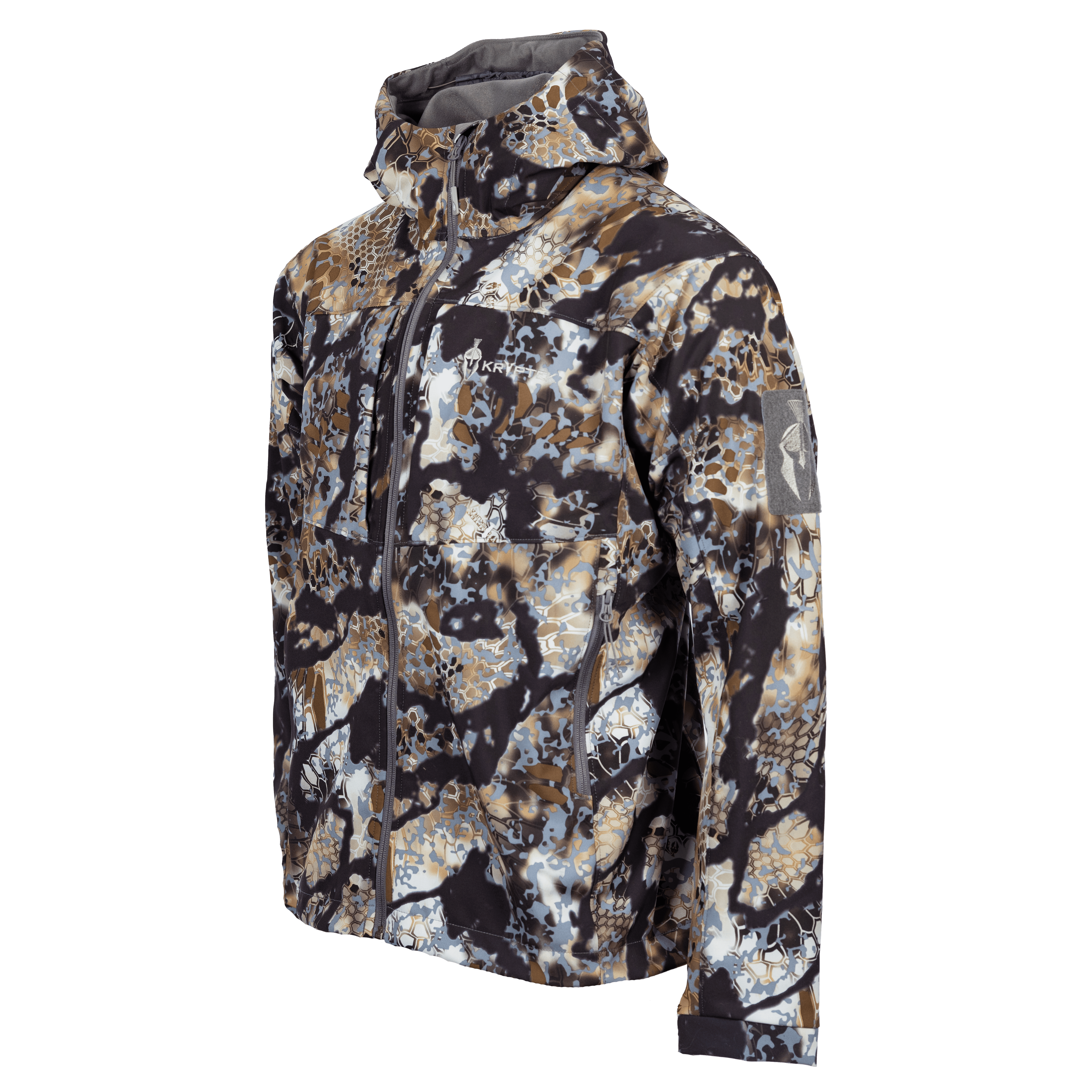 Dalibor Pro Jacket - Kryptek