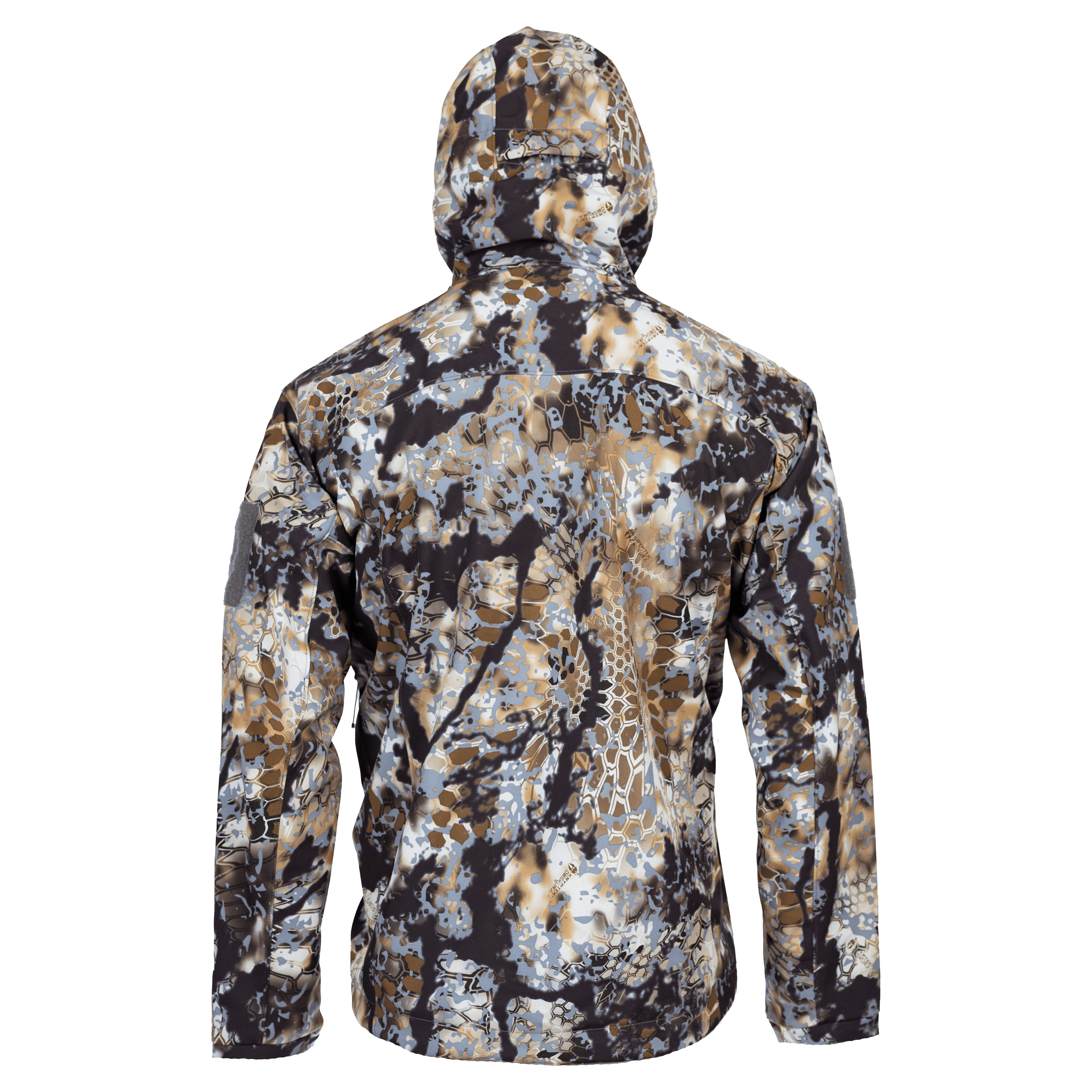Dalibor Pro Jacket - Kryptek