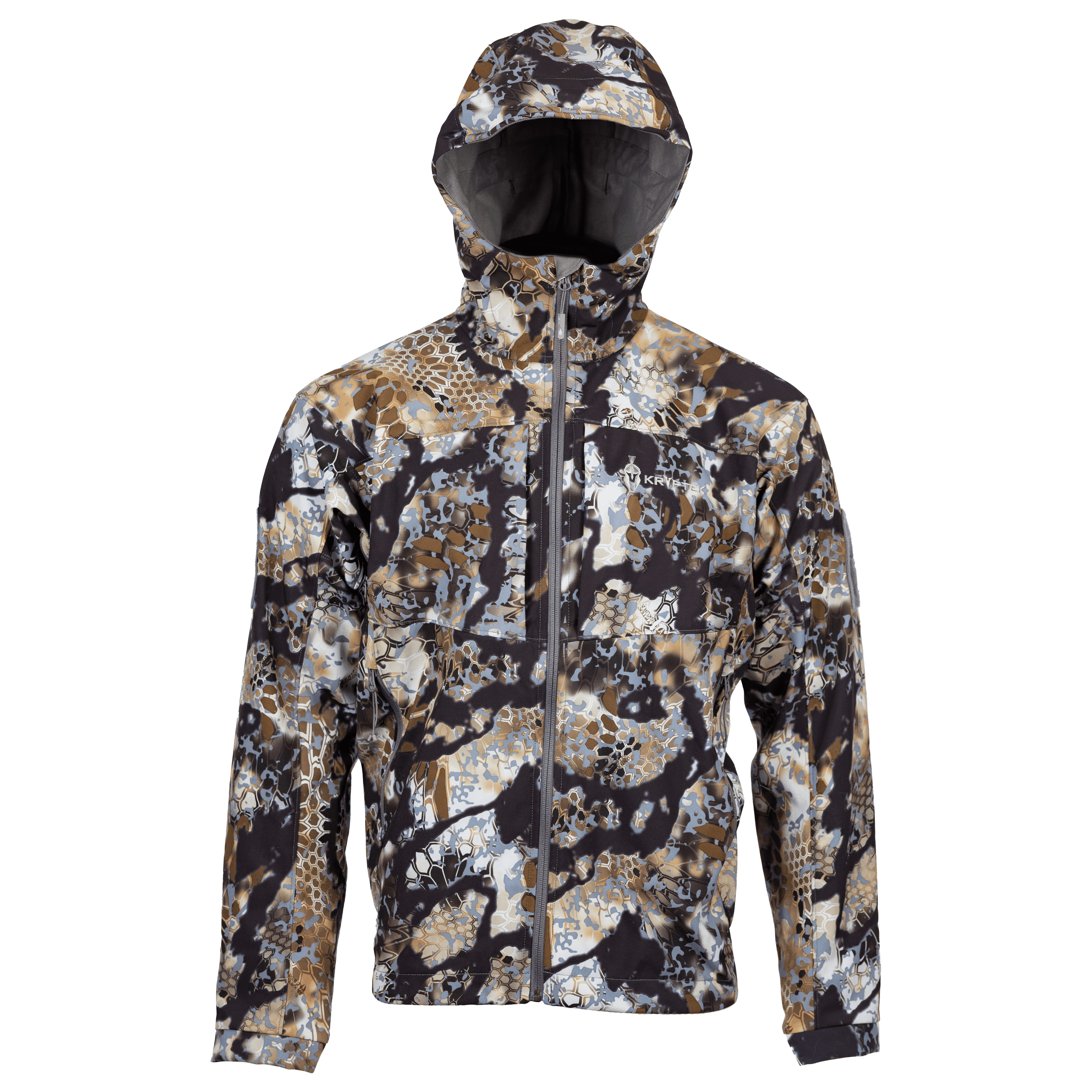 Dalibor Pro Jacket - Kryptek