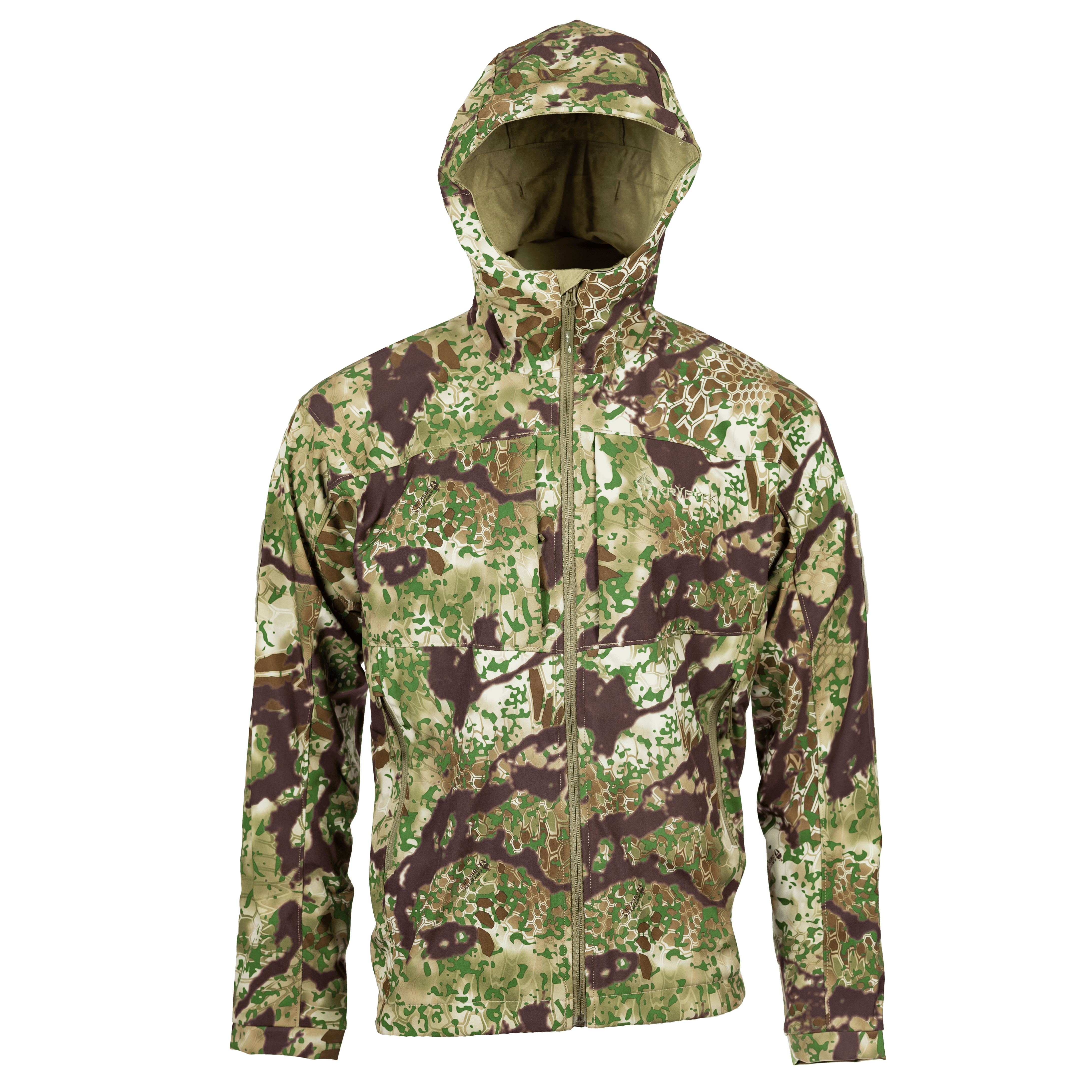 Dalibor Pro Jacket - Kryptek