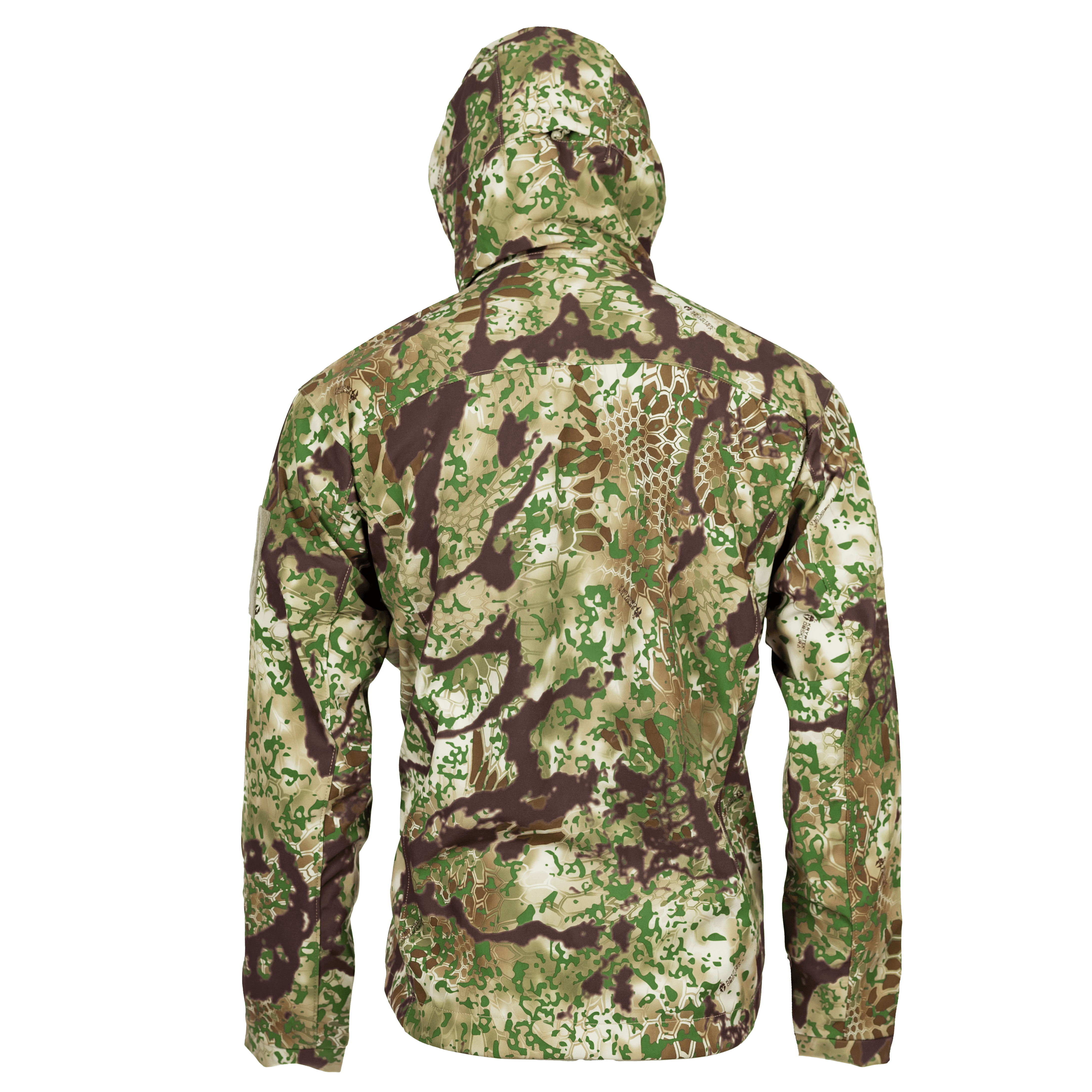 Dalibor Pro Jacket - Kryptek