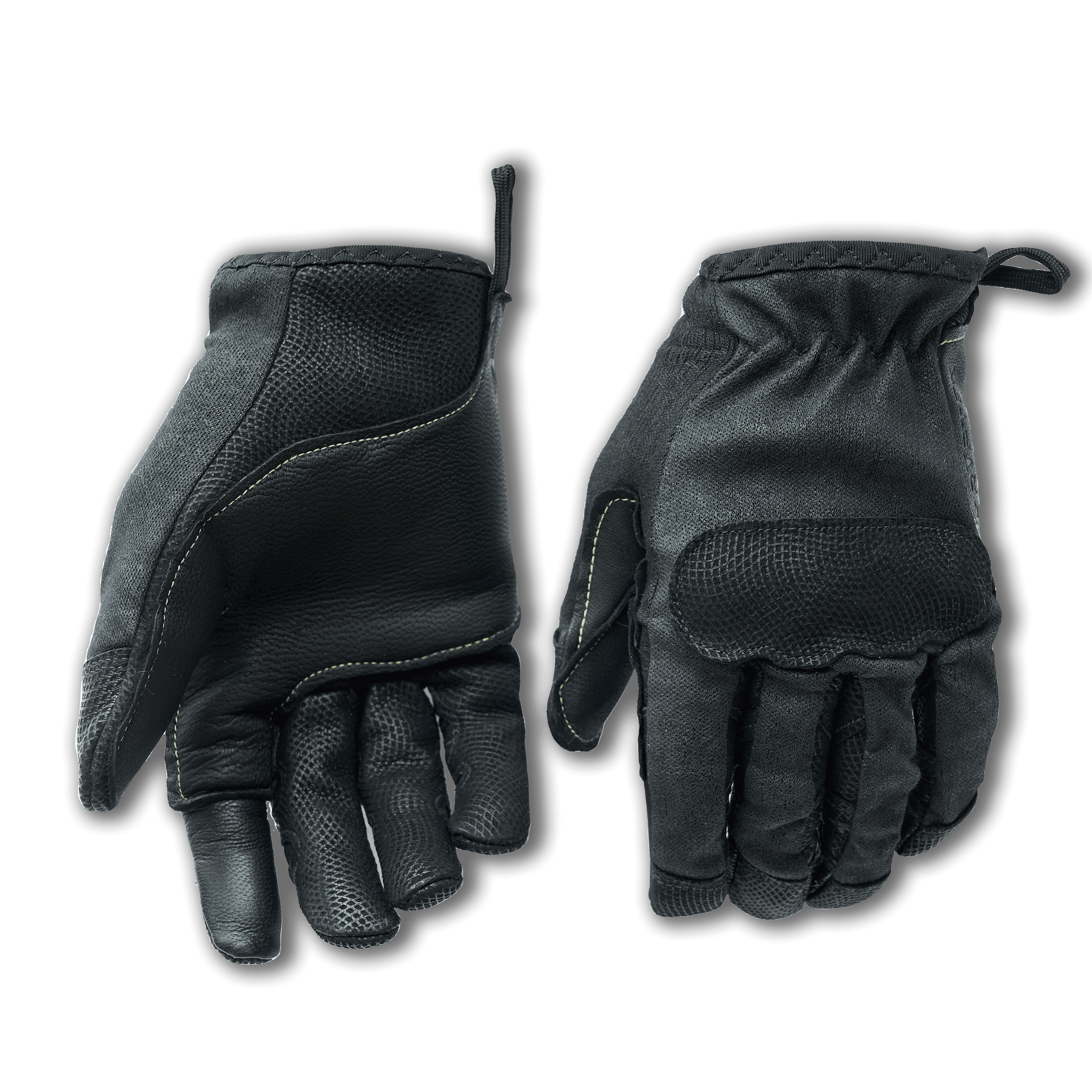Fast Rope Glove - Kryptek
