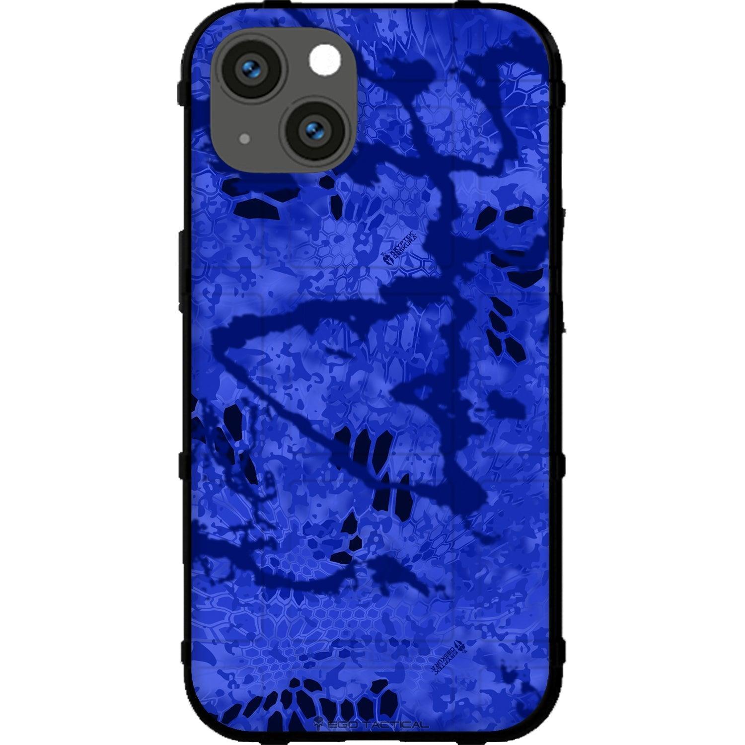 Kryptek Obskura Deep Phone Case - Kryptek