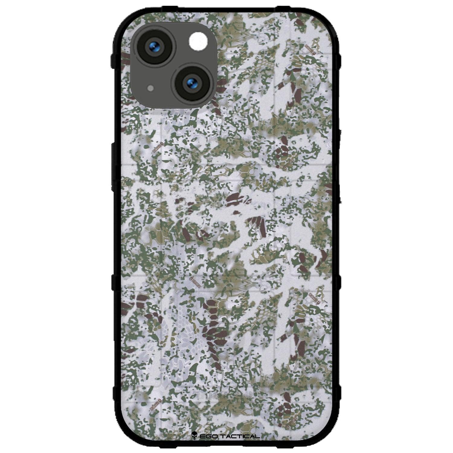 Kryptek Obskura Grom Phone Case - Kryptek
