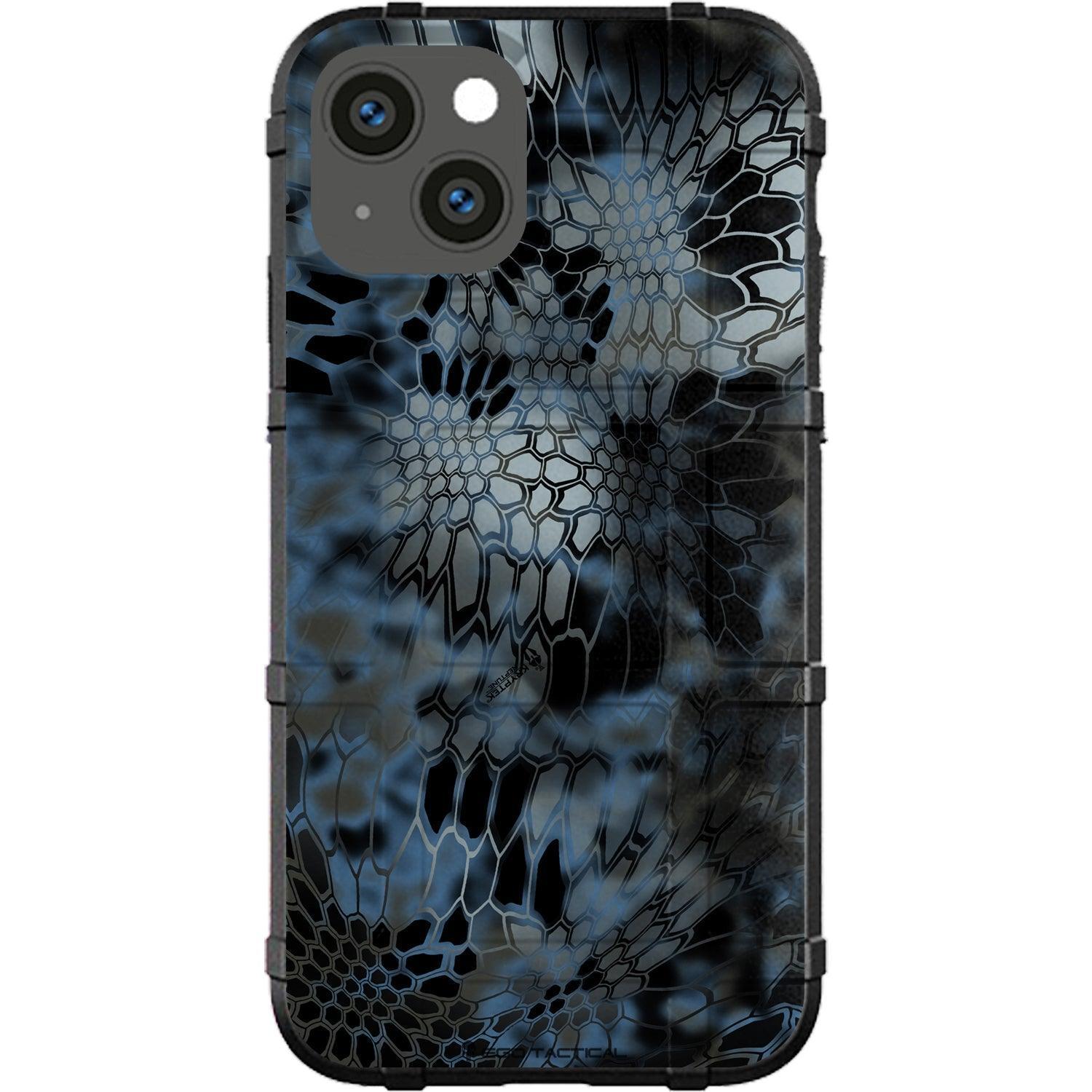 Kryptek Neptune Phone Case - Kryptek