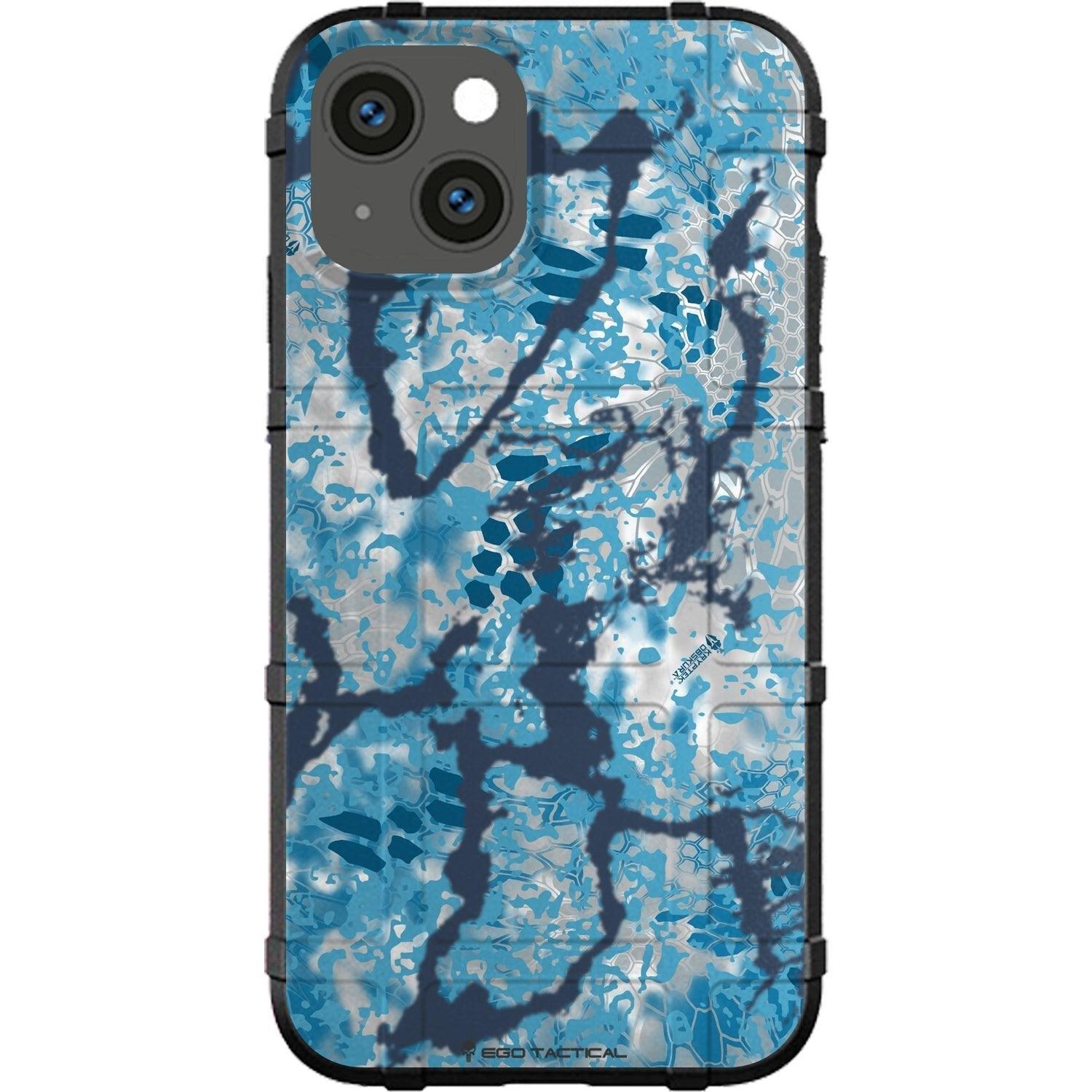 Kryptek Obskura Litus Phone Case - Kryptek